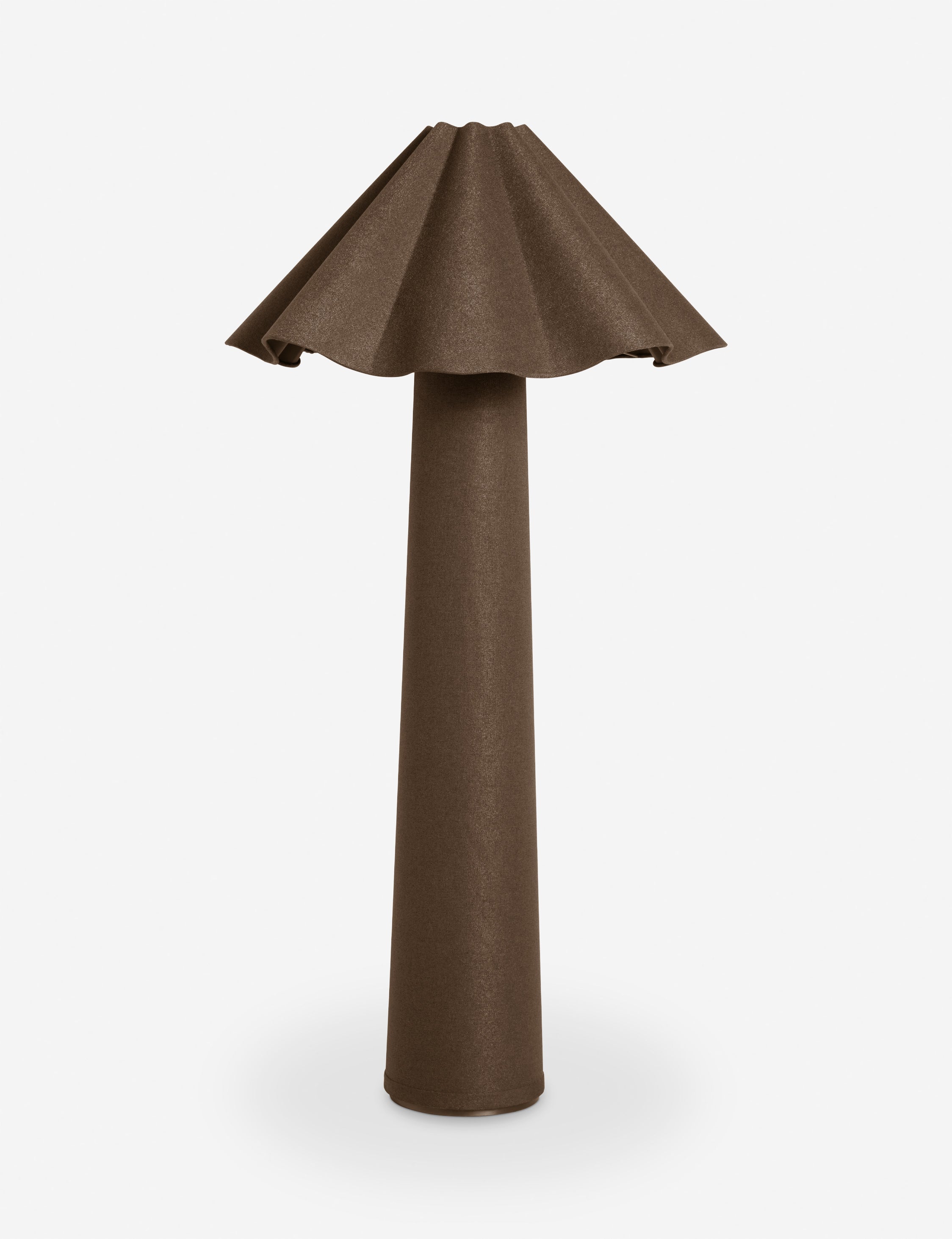 Lulu and Georgia Bemand Floor Lamp
