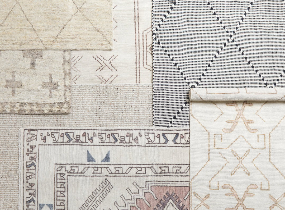 Rug Guide: How to Choose the Right Area Rug