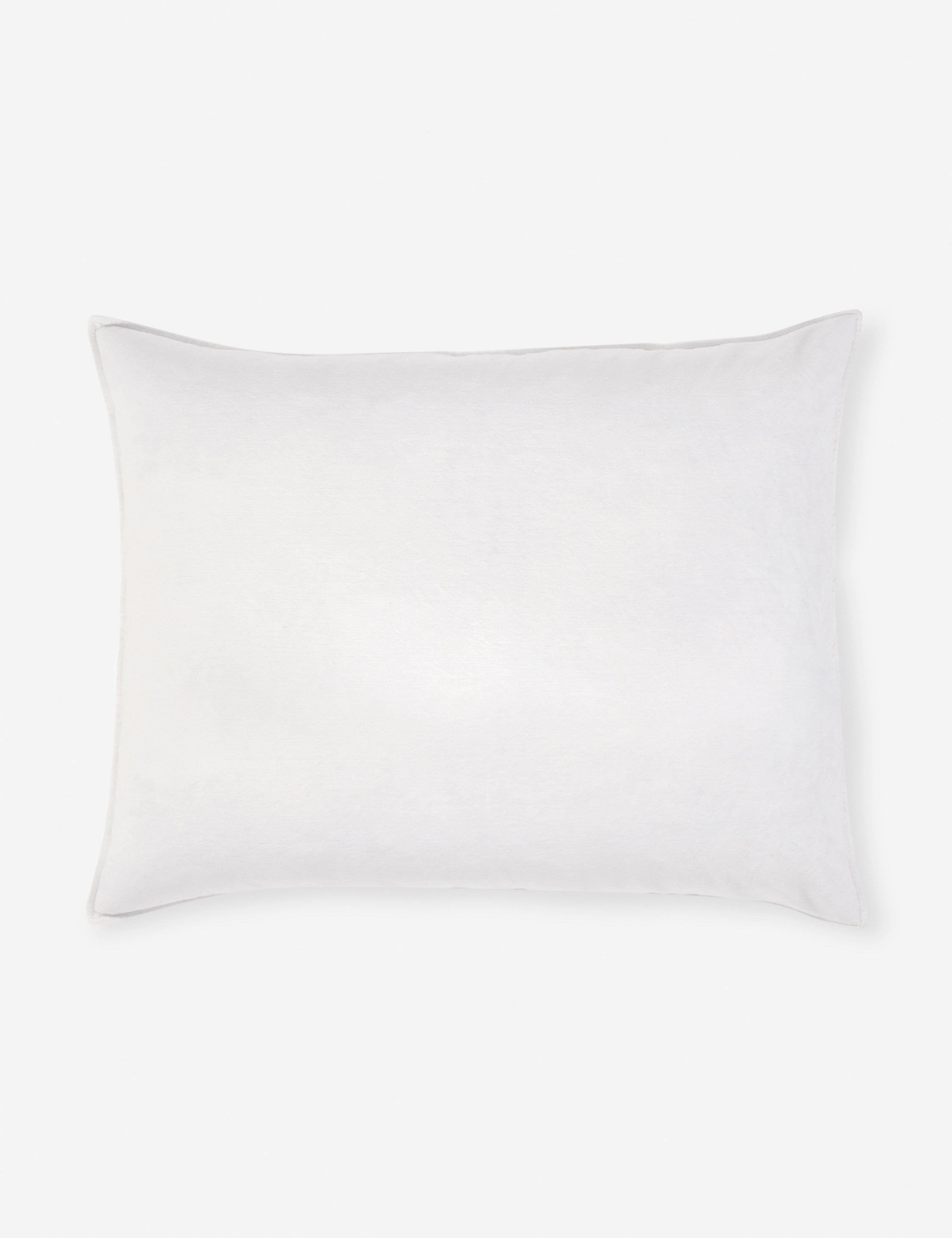 Bianca Velvet Oversized Pillow - Thumbnail 4