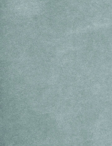 Sky Blue Velvet Swatch