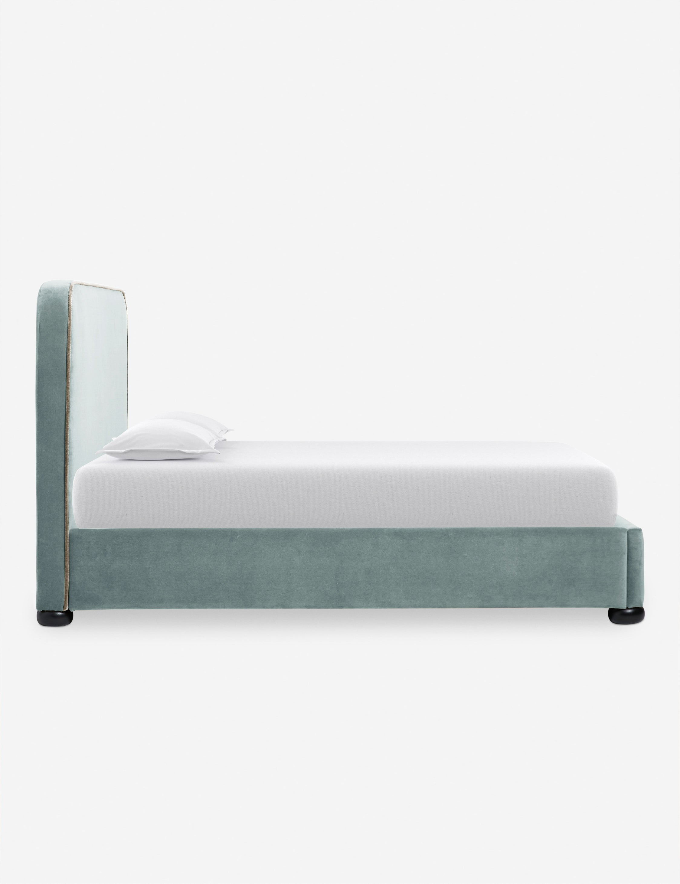Bishop Platform Bed - Thumbnail 3
