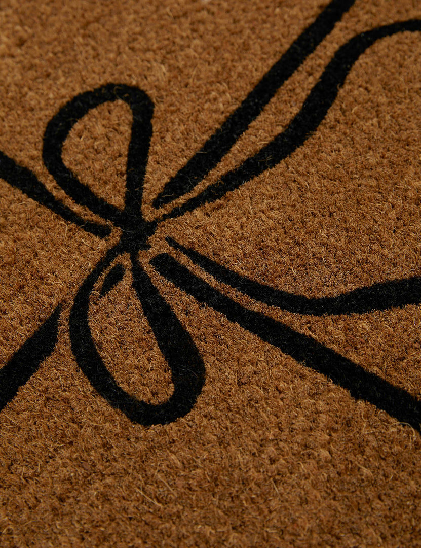 Envelor Home Sand and Starfish Doormat