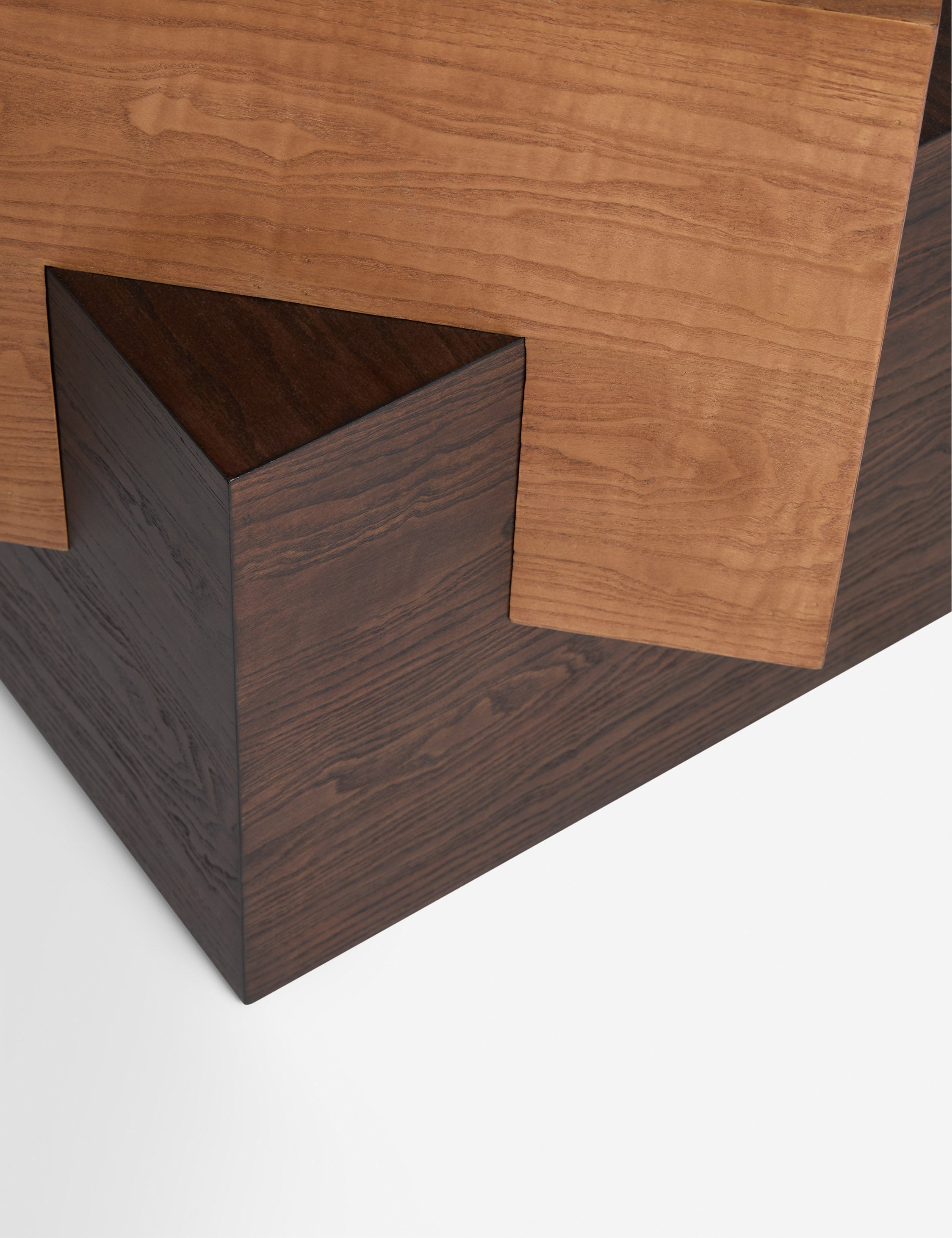 Lulu and Georgia Brayden Side Table - Thumbnail 2