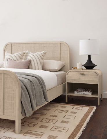Brooke Furniture Collection
