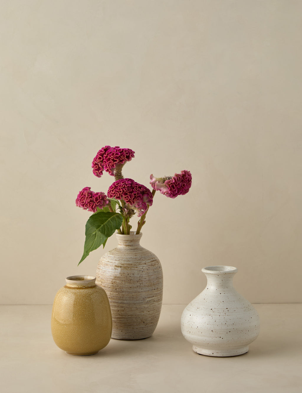 Lulu and Georgia Bryony Vases (Set of 3)