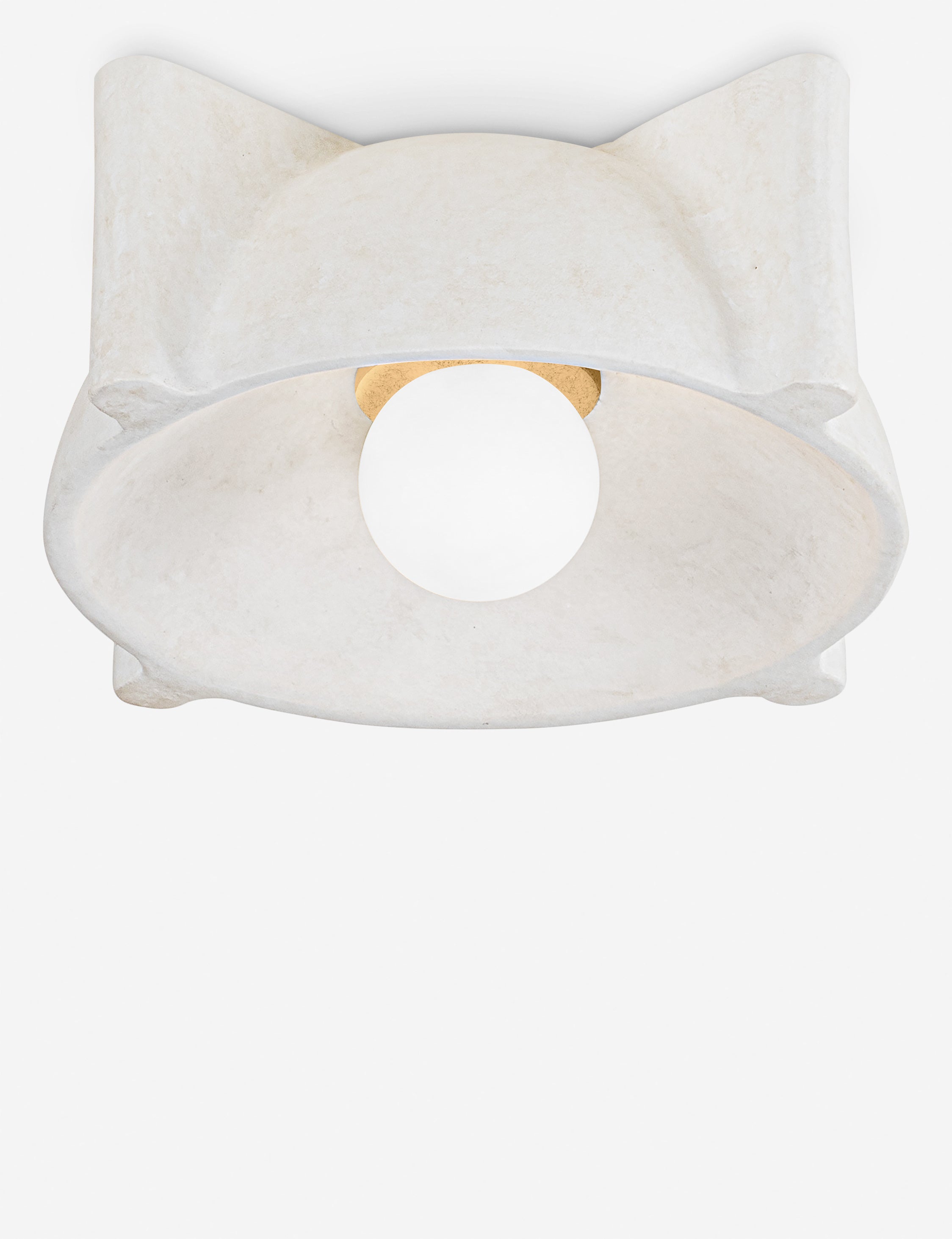 Covey Flush Mount - Thumbnail 2