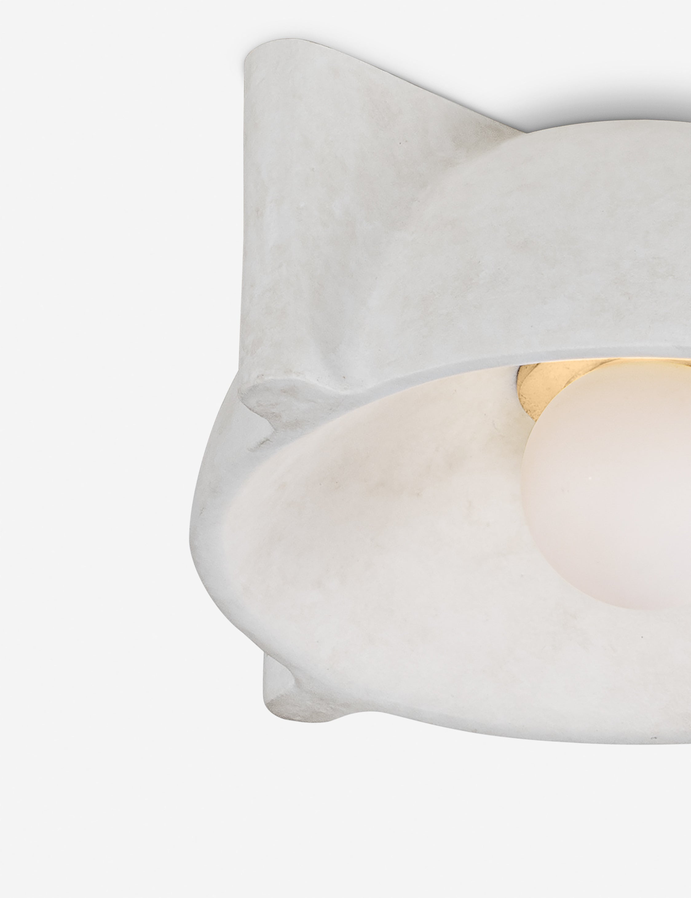 Covey Flush Mount - Thumbnail 3