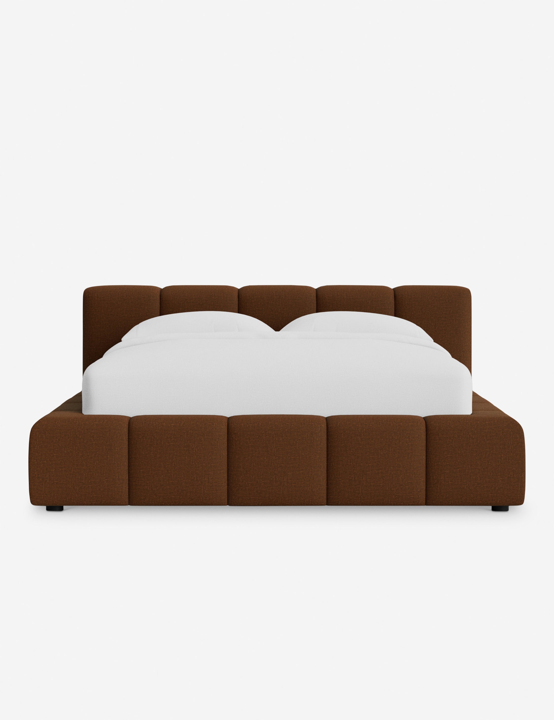 #color::chocolate-performance-linen #size::queen