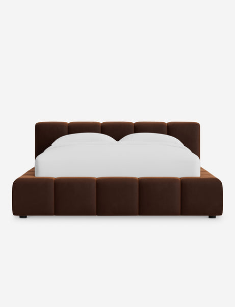 Cambry Platform Bed