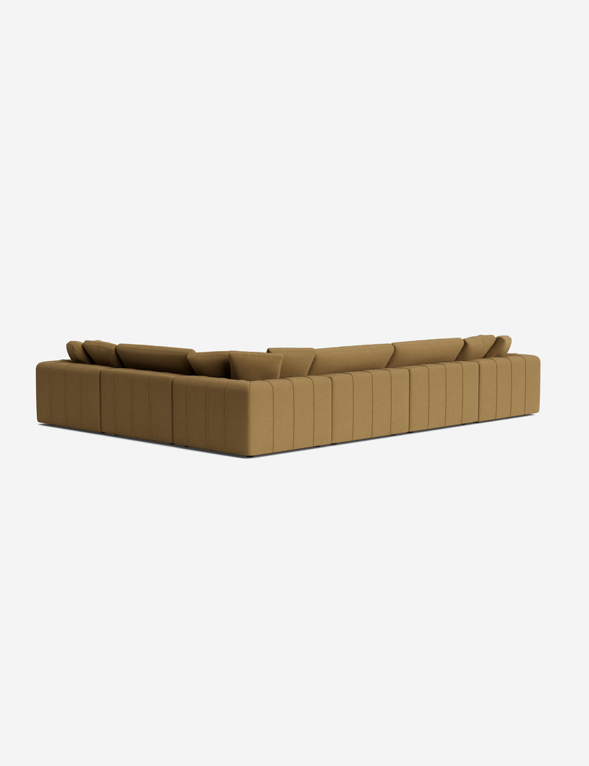 #color::ochre-performance-basketweave #size::173-W