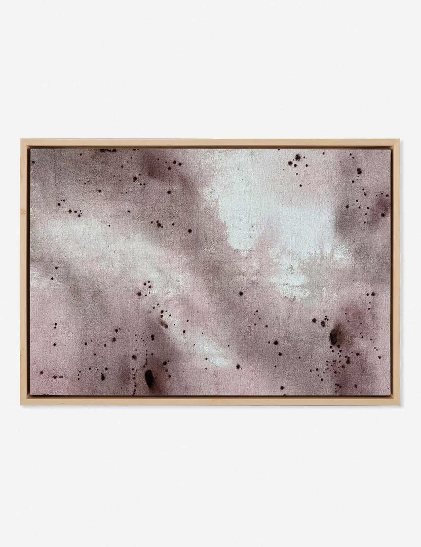 Neutral Abstract No. 33' Wall Art