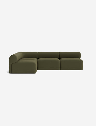 Modular Sofas & Sectionals