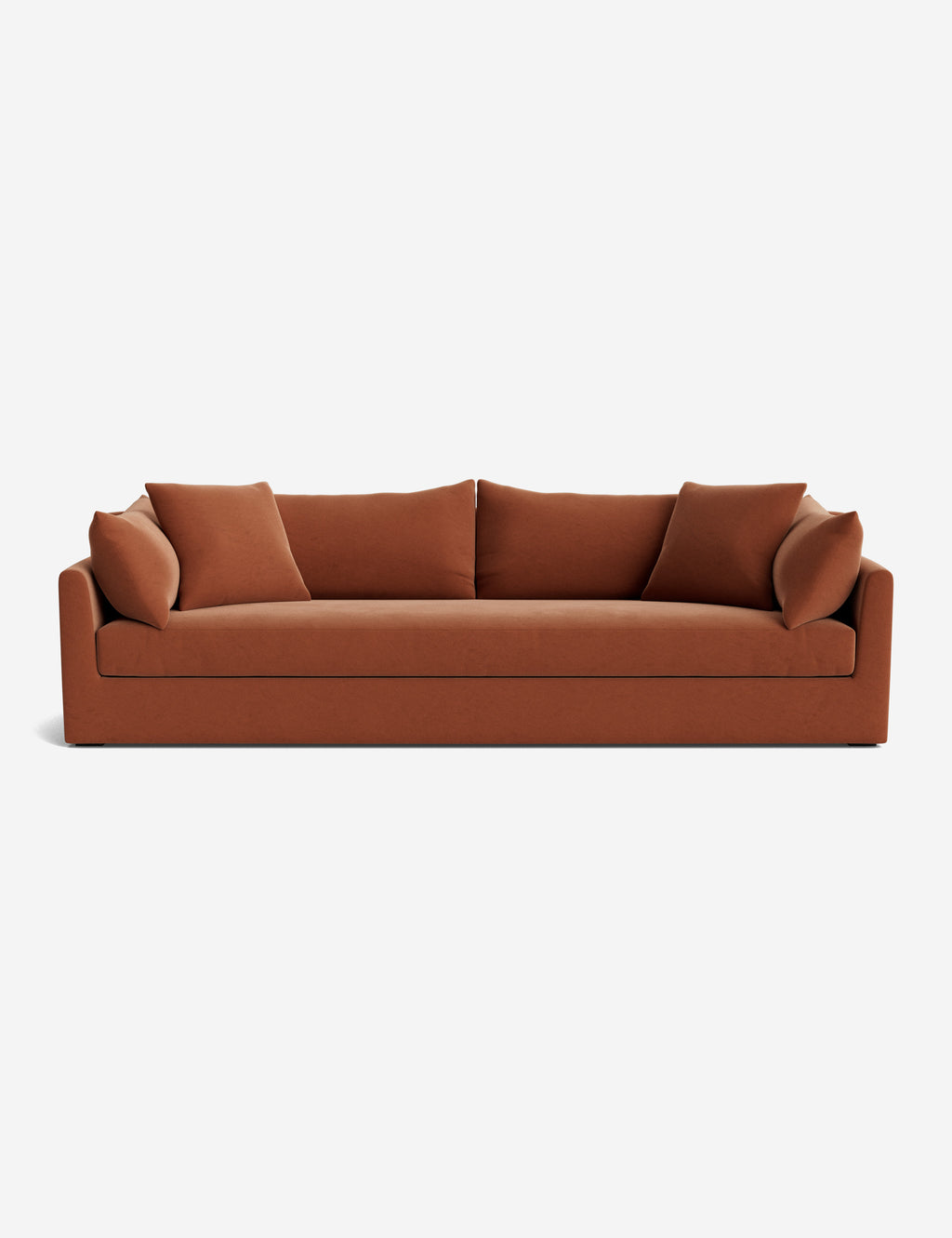 Cashel Sofa by Lulu and Georgia