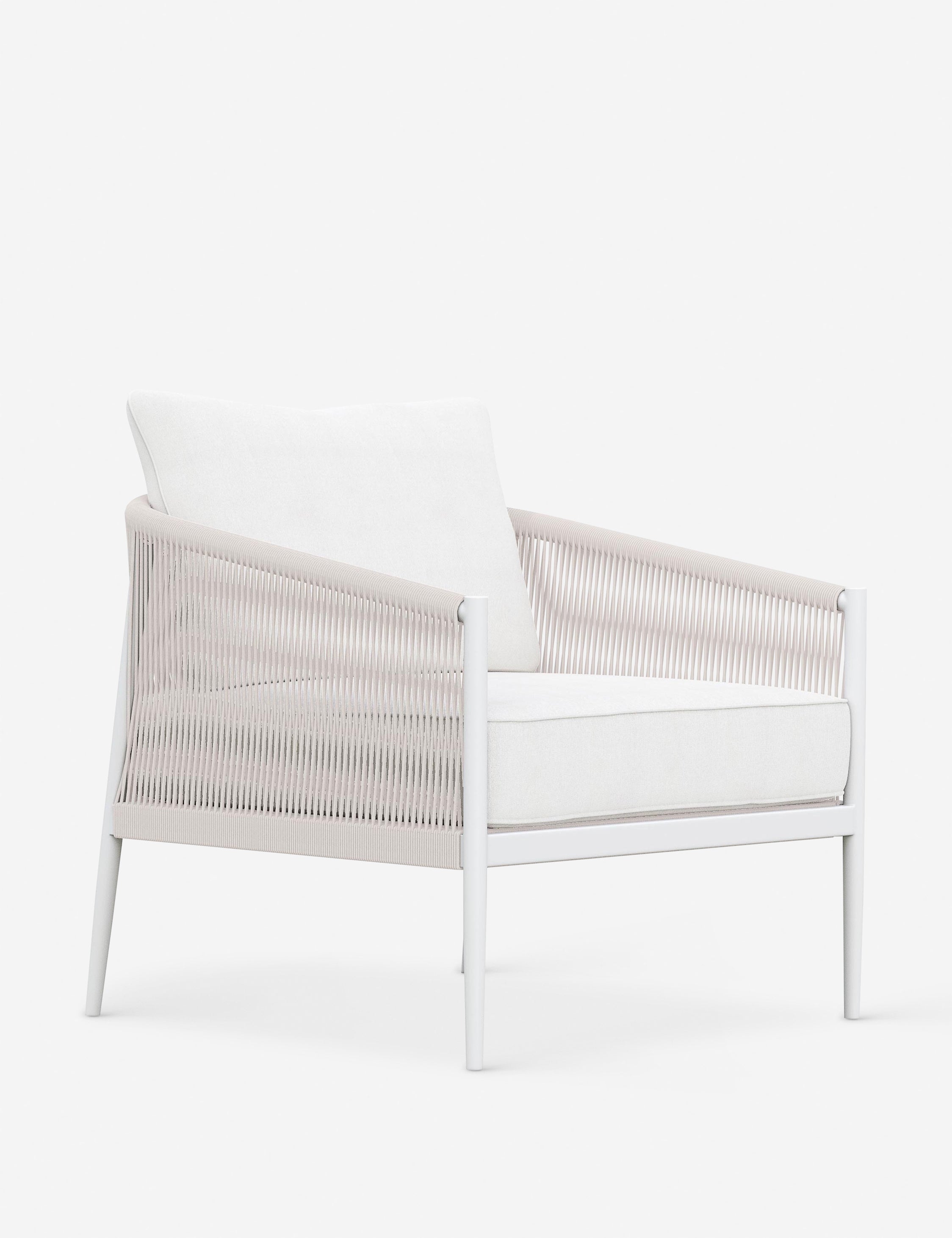 Esparza Indoor / Outdoor Accent Chair