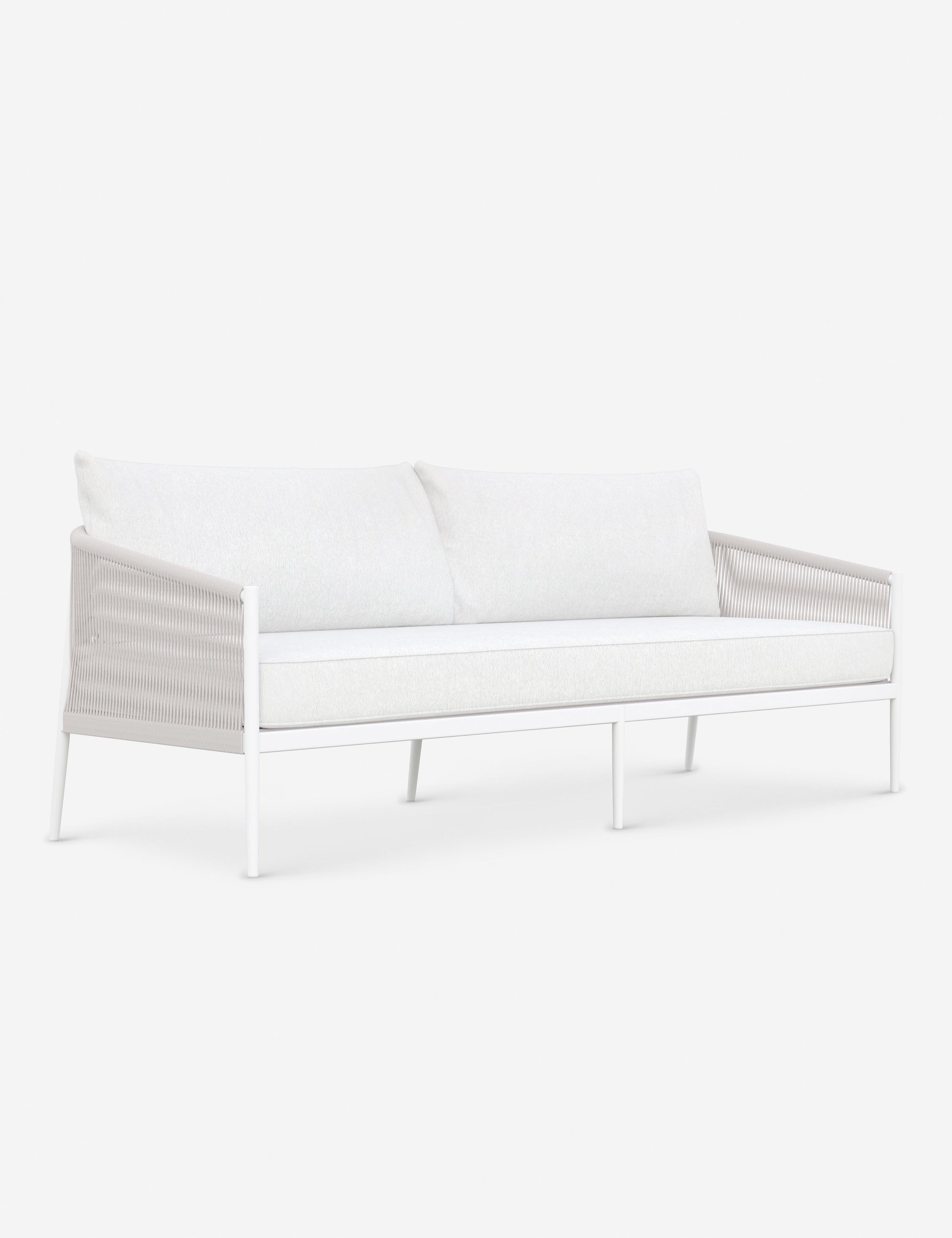 Esparza Indoor / Outdoor Sofa
