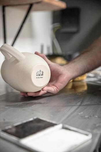 Meet the Makers of Sheldon Ceramics