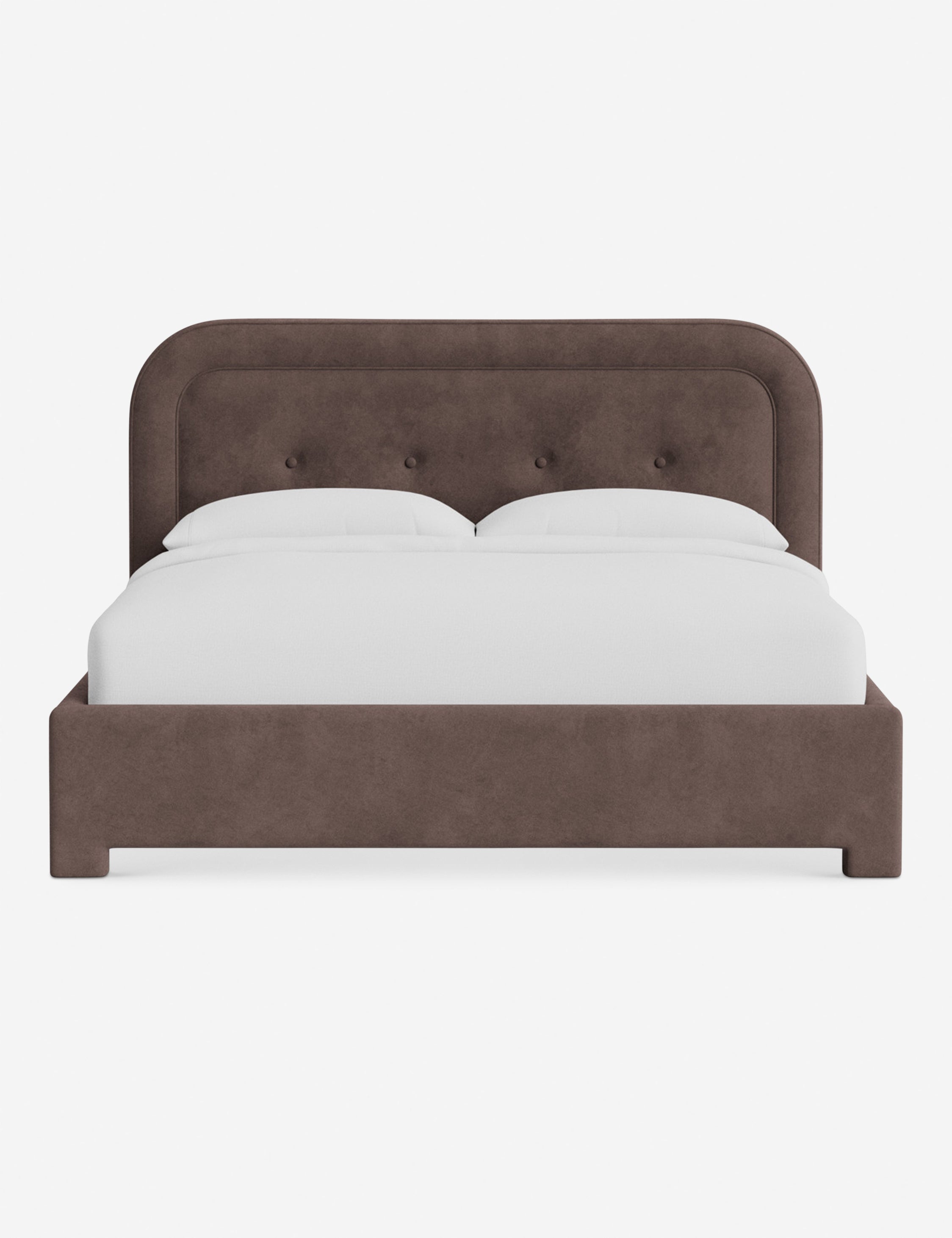 #color::chocolate-vintage-velvet #size::cal-king