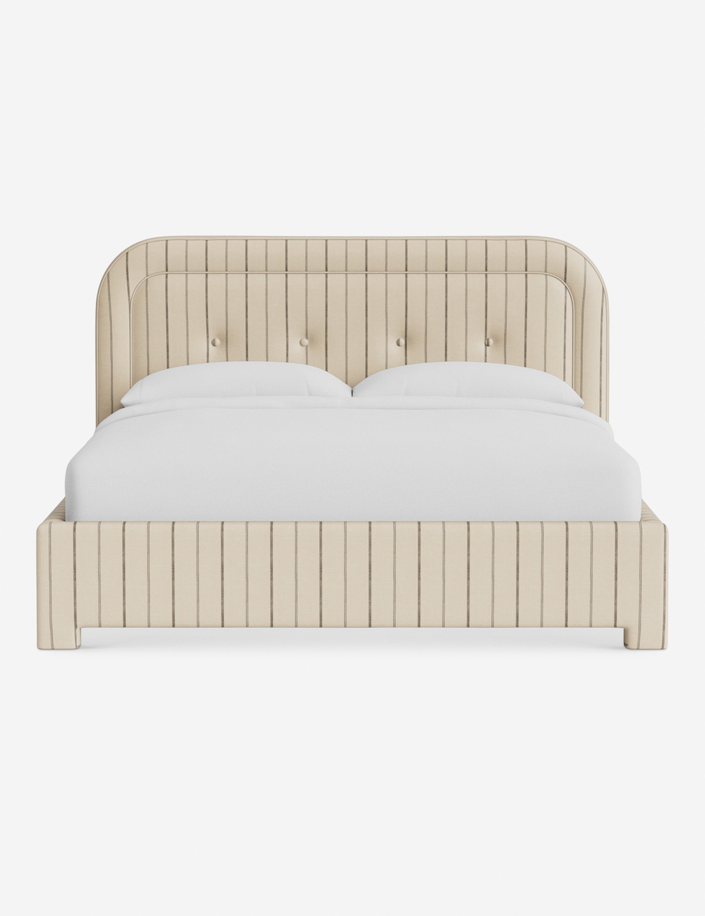 #color::natural-stripe #size::cal-king