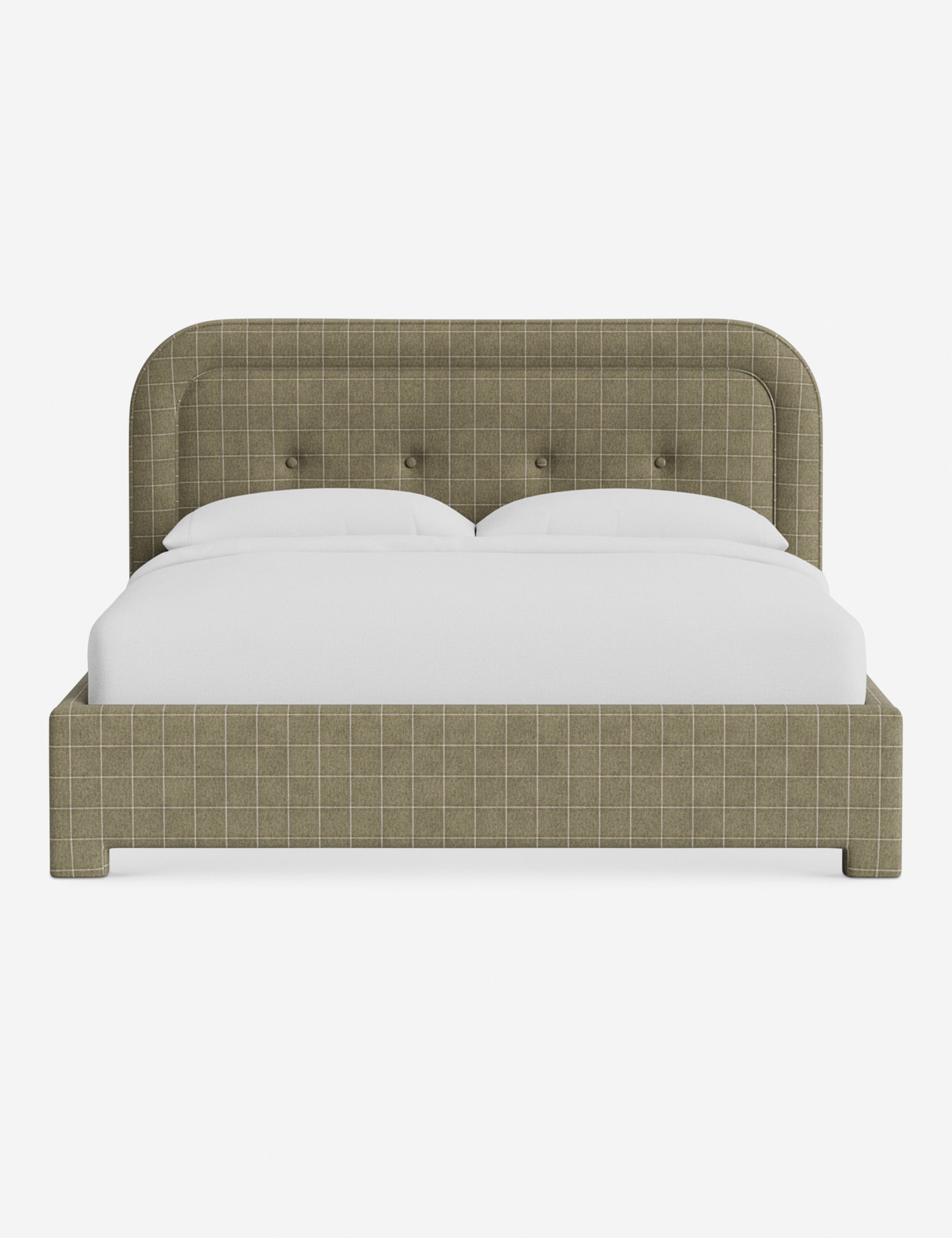 #color::olive-grid #size::cal-king