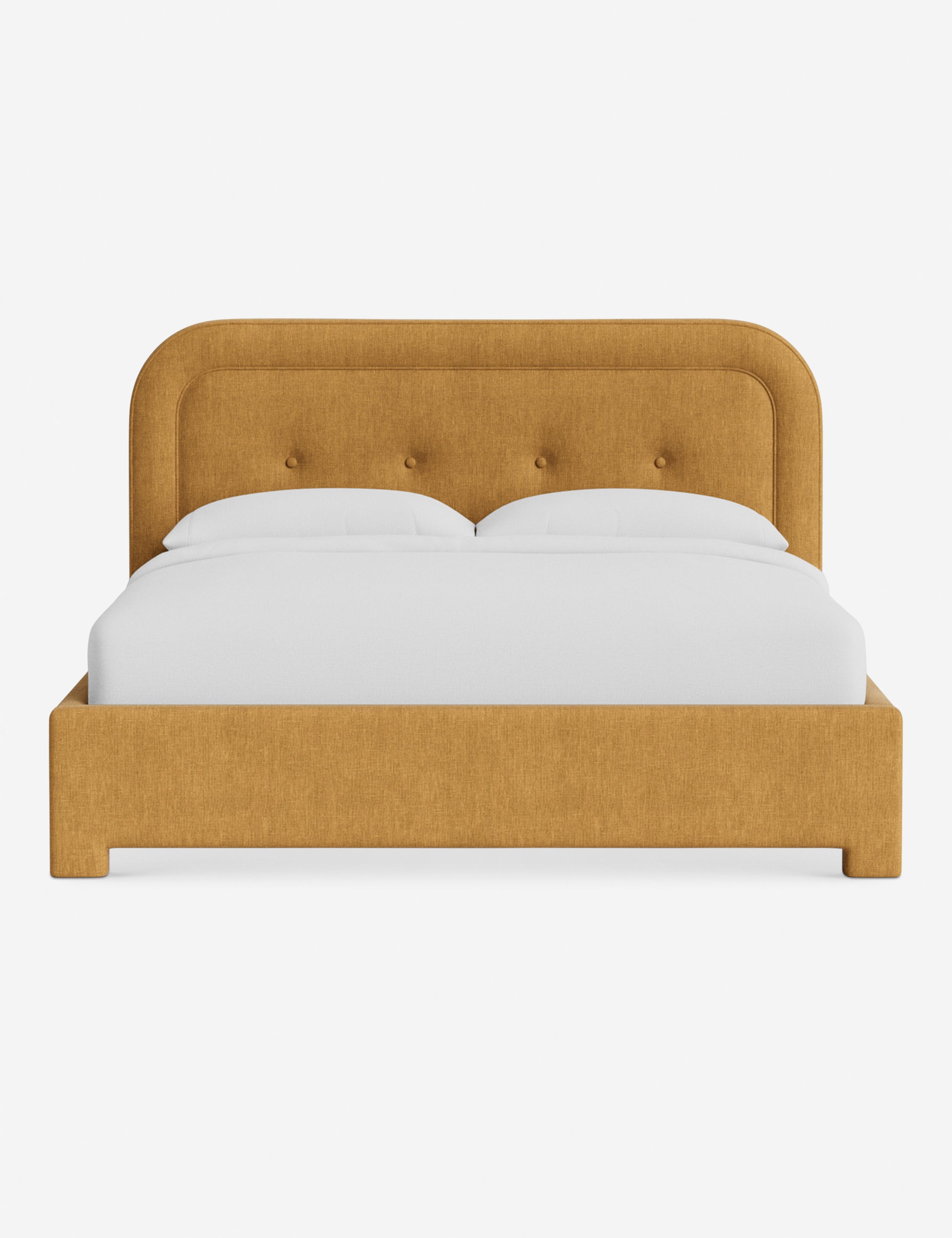 #color::sesame-linen-weave #size::cal-king