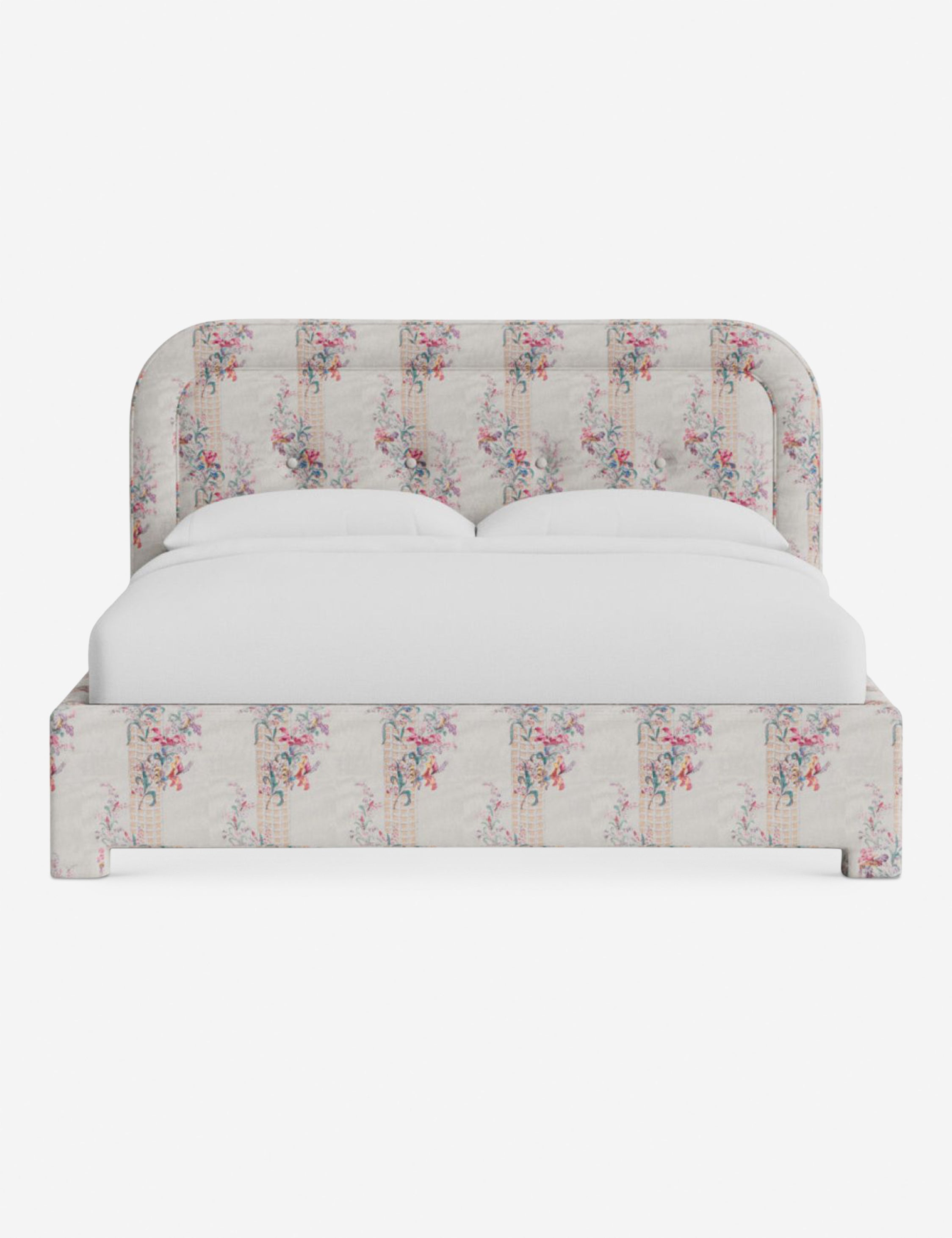 #color::campden-floral-linen-by-heidi-caillier #size::cal-king