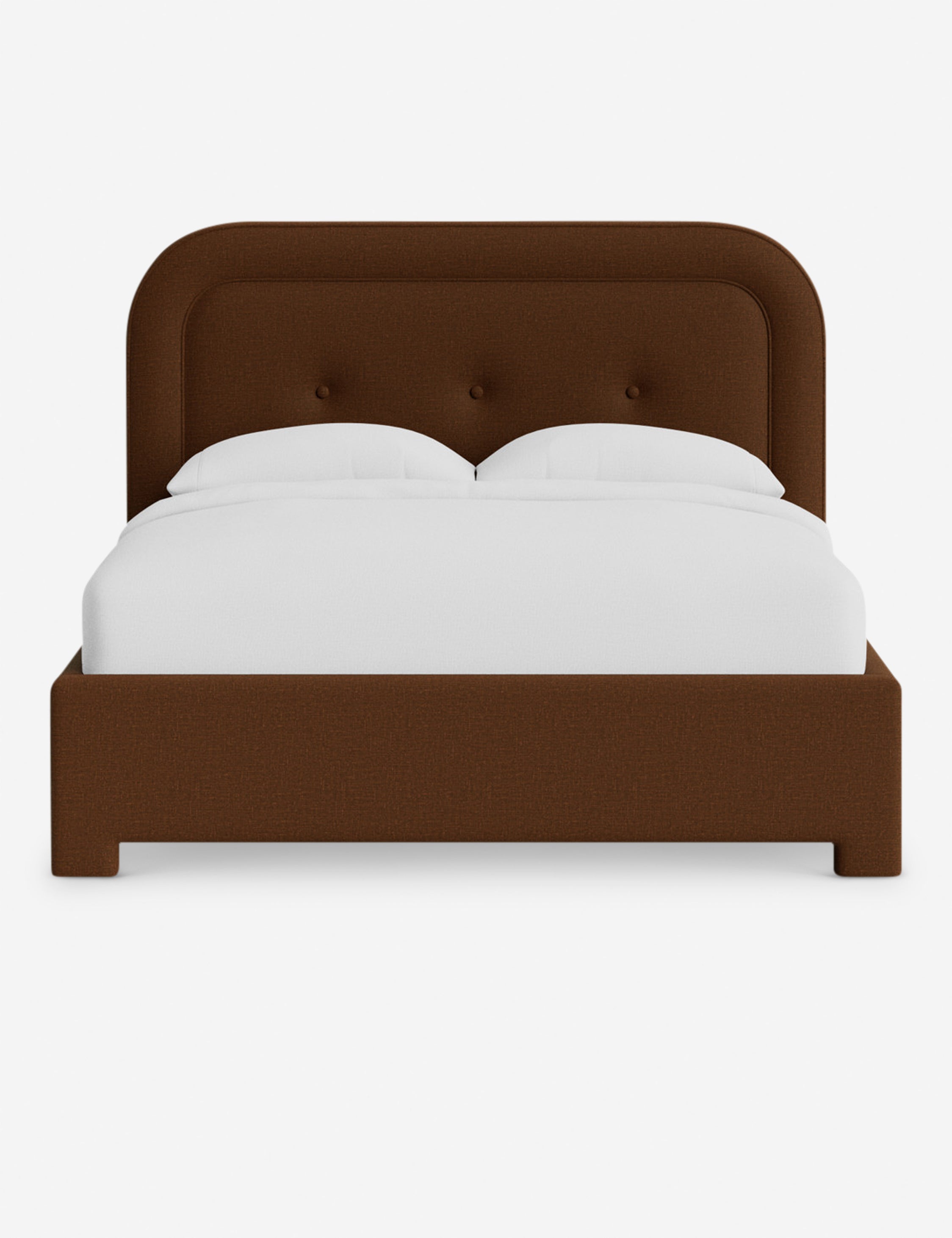 #color::chocolate-performance-linen #size::queen