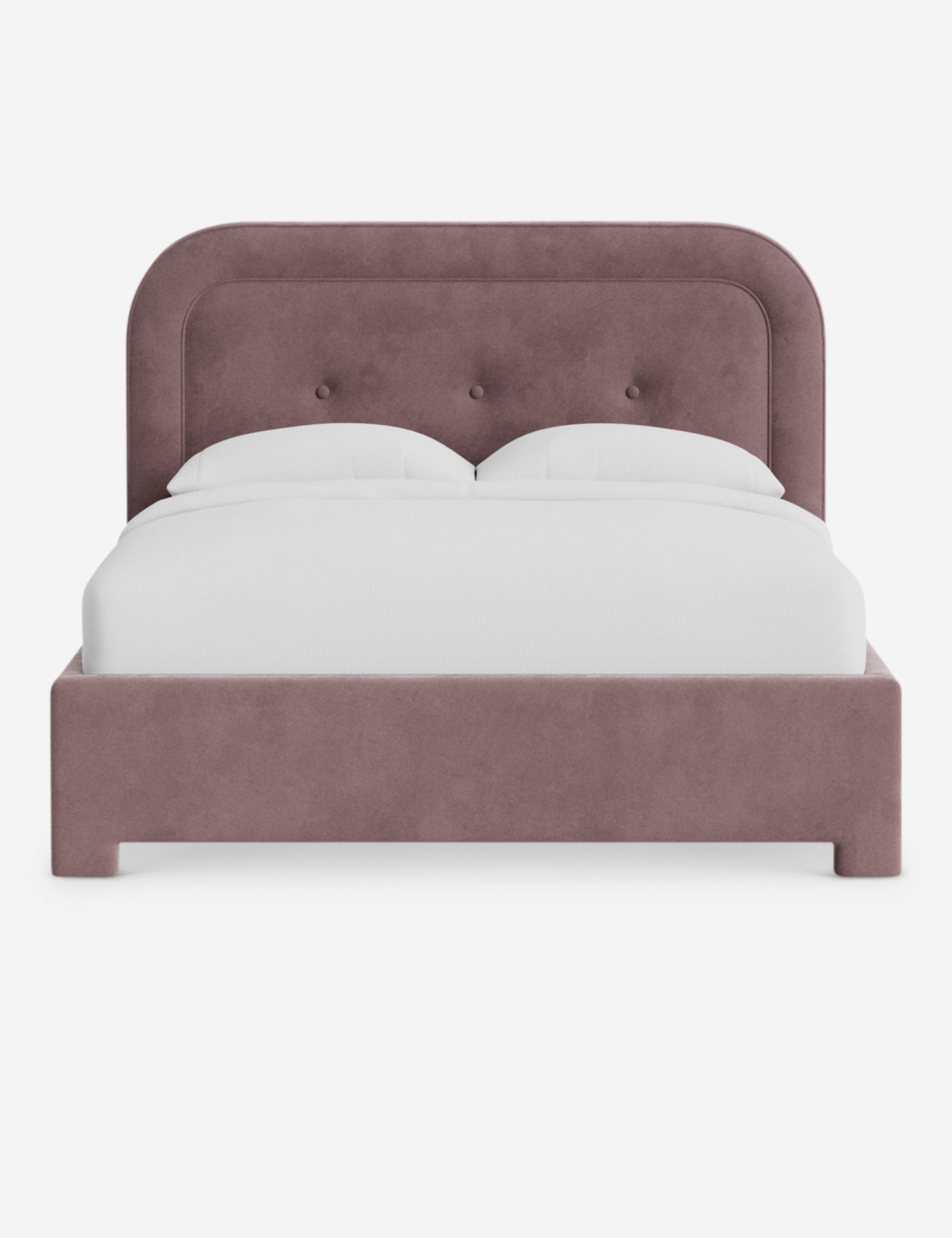 #color::lavender-vintage-velvet #size::queen