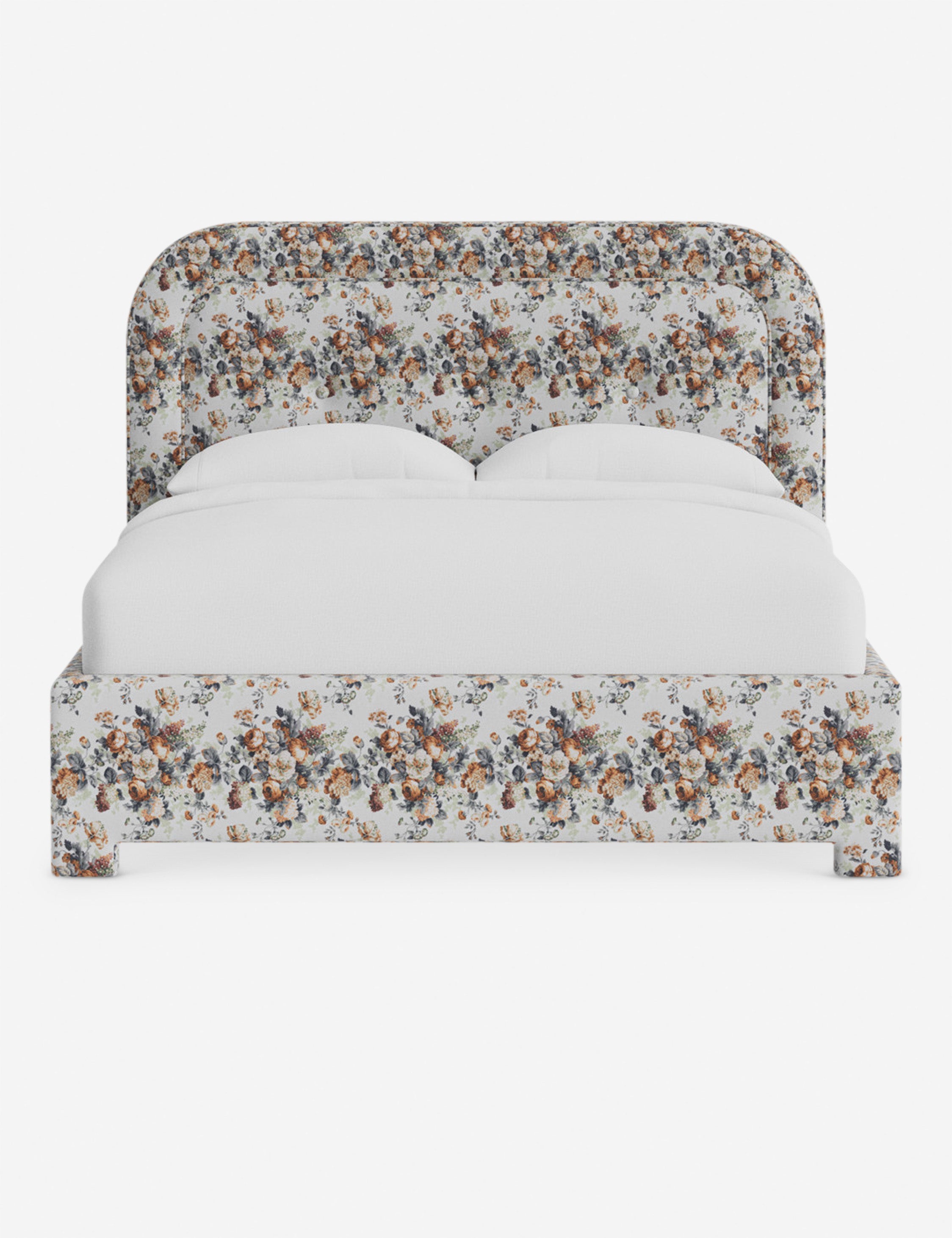 #color::soter-floral-linen-by-heidi-caillier #size::queen