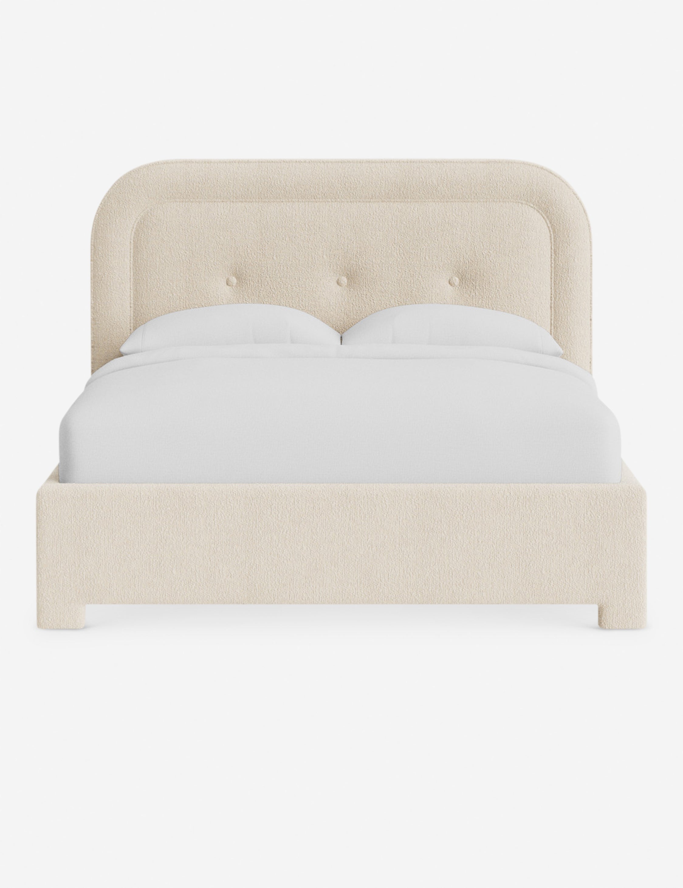#color::ivory-modern-boucle #size::queen