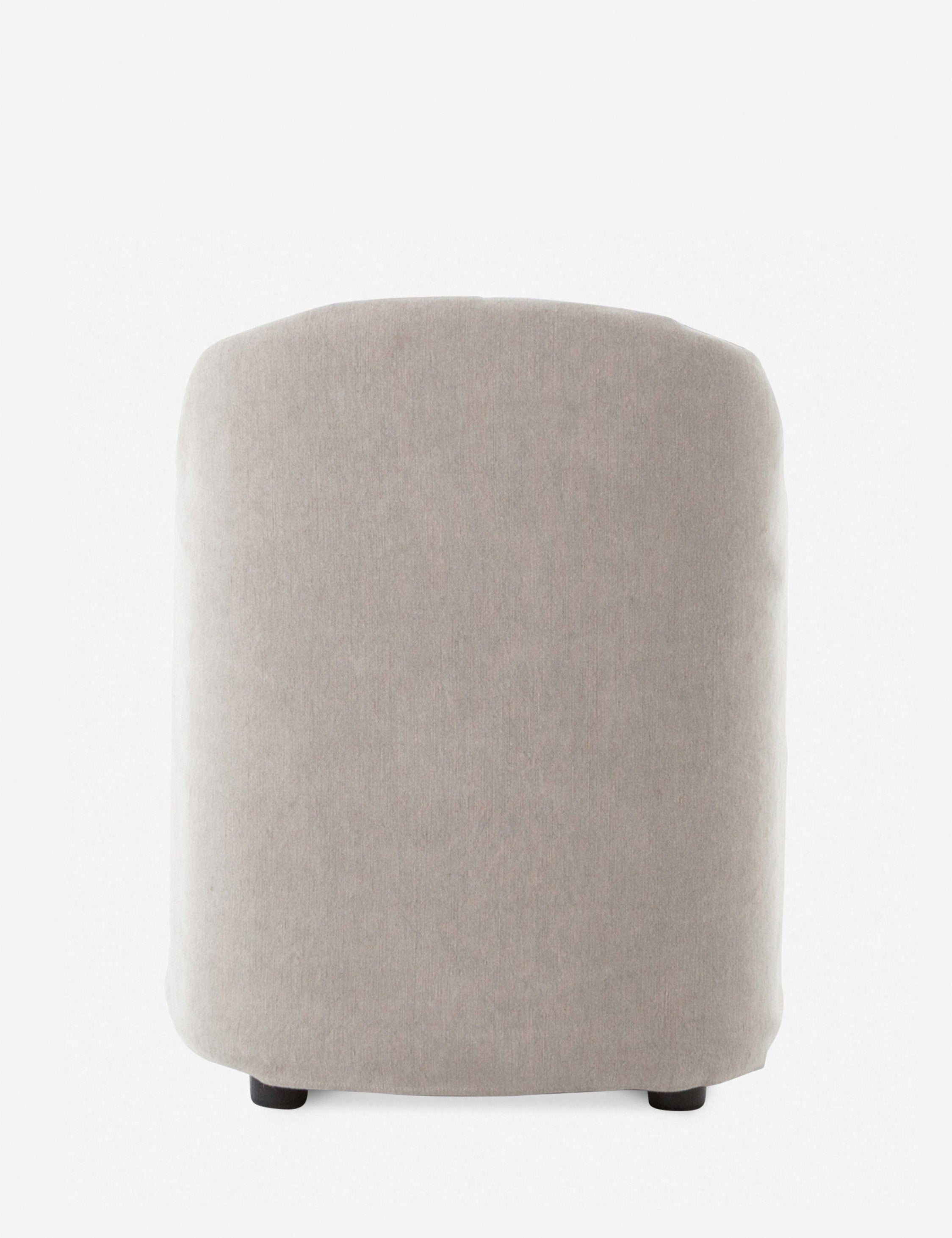 Lulu and Georgia Cynthia Dining Chair - Thumbnail 5