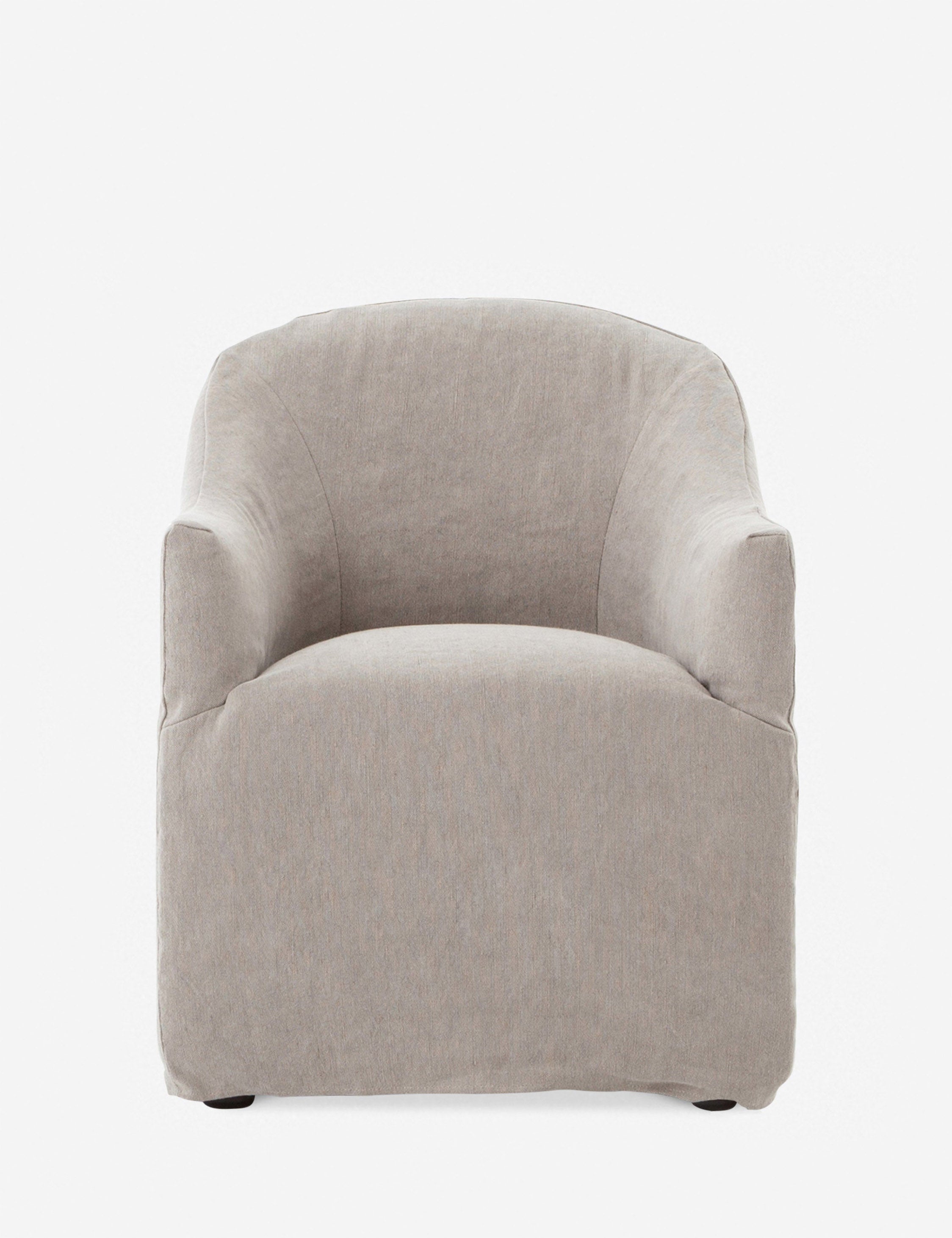 Lulu and Georgia Cynthia Dining Chair - Thumbnail 2