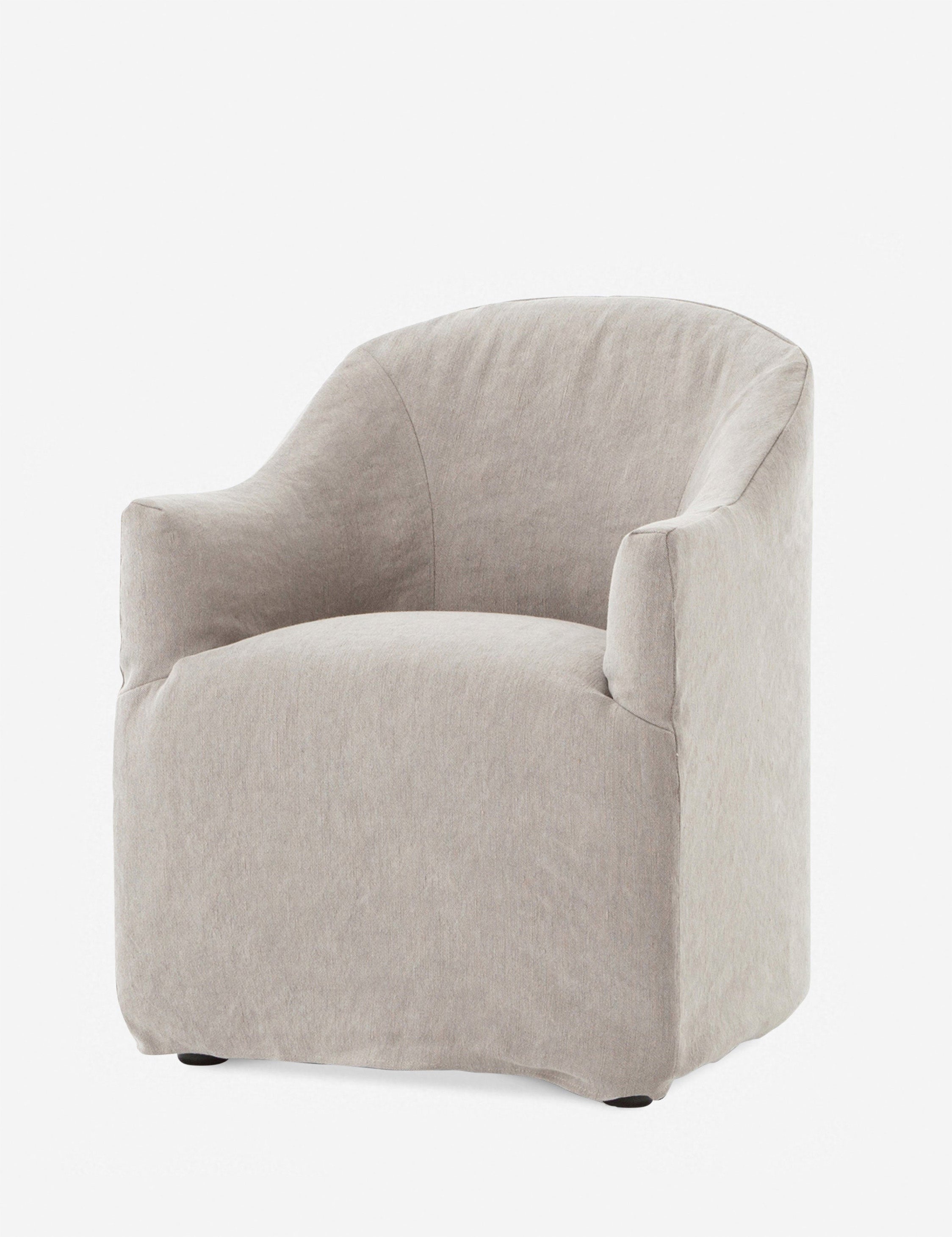 Lulu and Georgia Cynthia Dining Chair