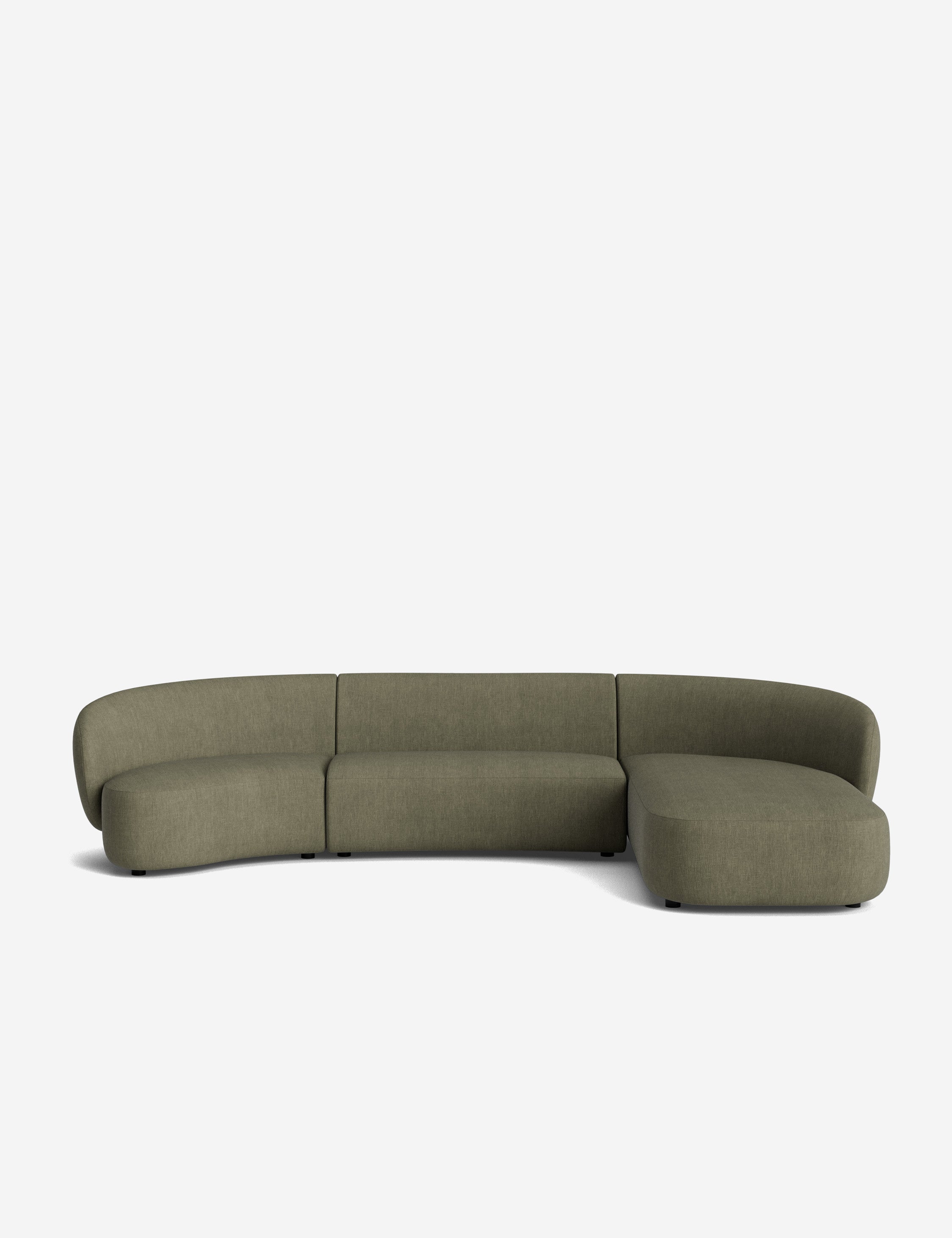 #color::sage-linen-weave #configuration::right-facing