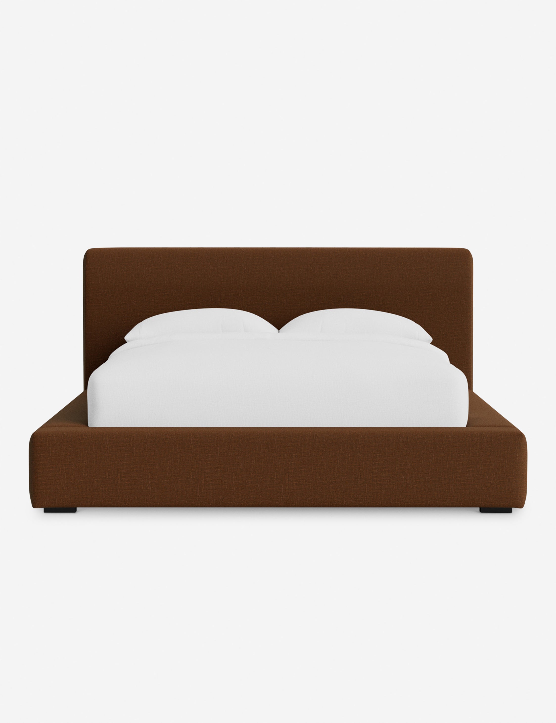 #color::chocolate-performance-linen #size::queen