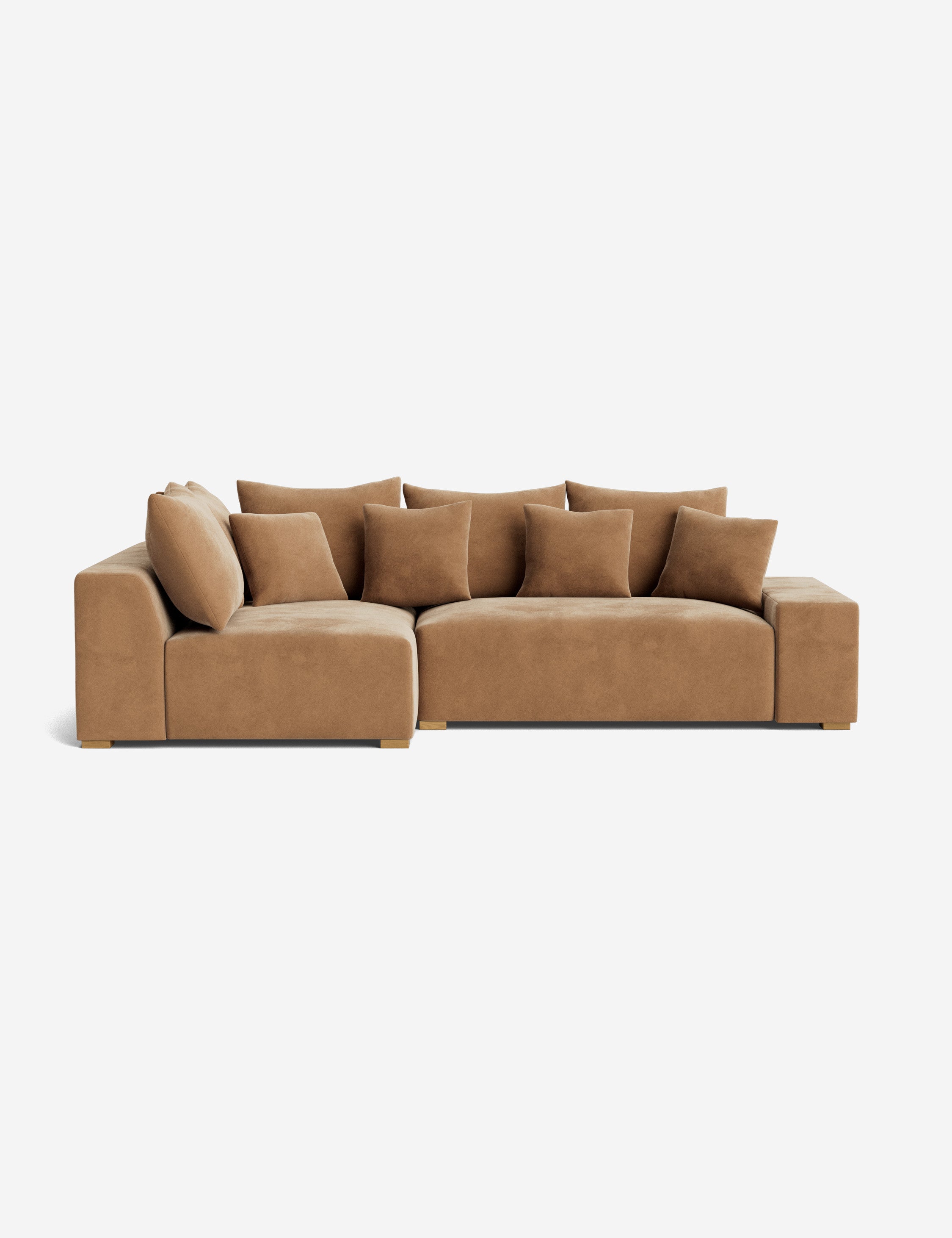 #color::caramel-vintage-velvet #configuration::left-facing