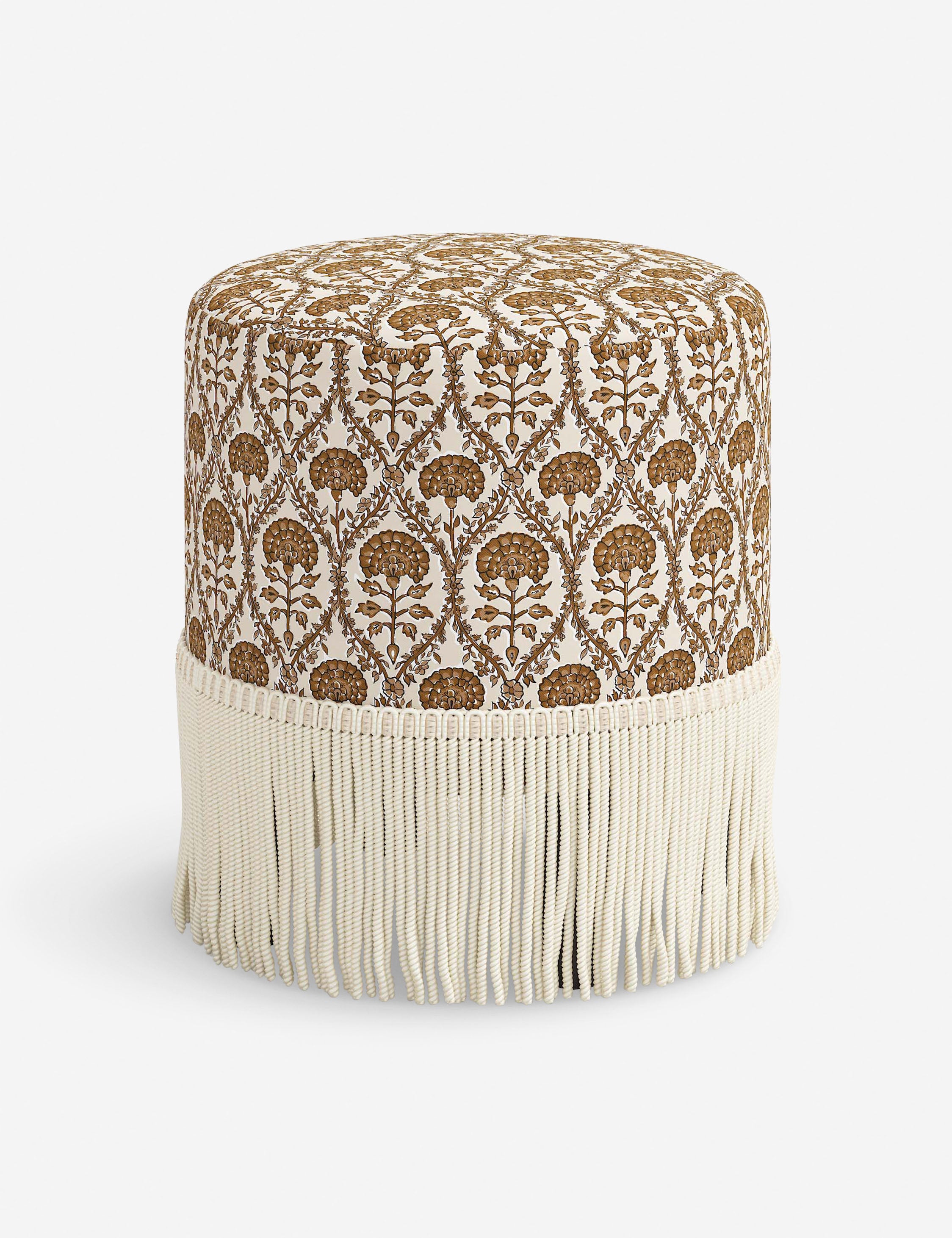 #color::ochre-blockprint-floral