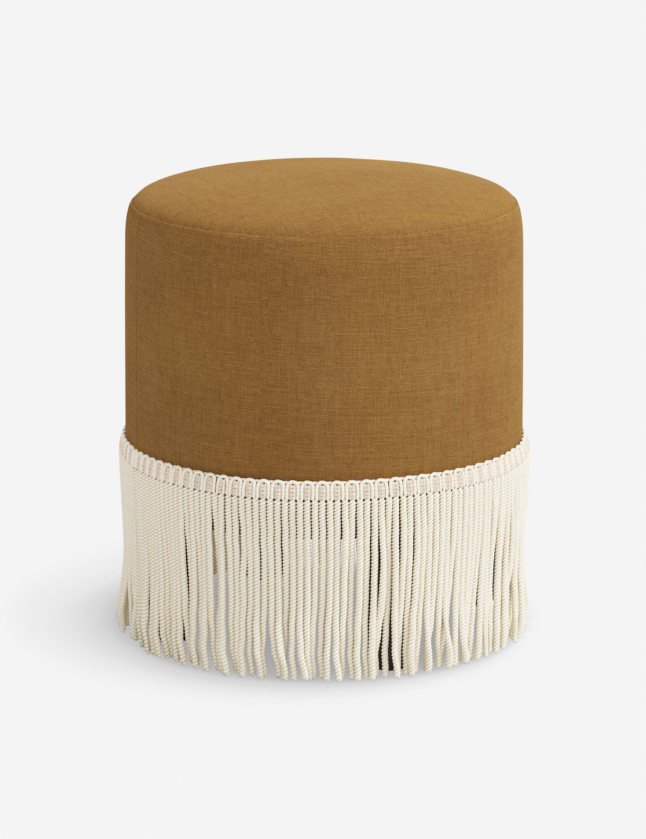 #color::sesame-linen-weave