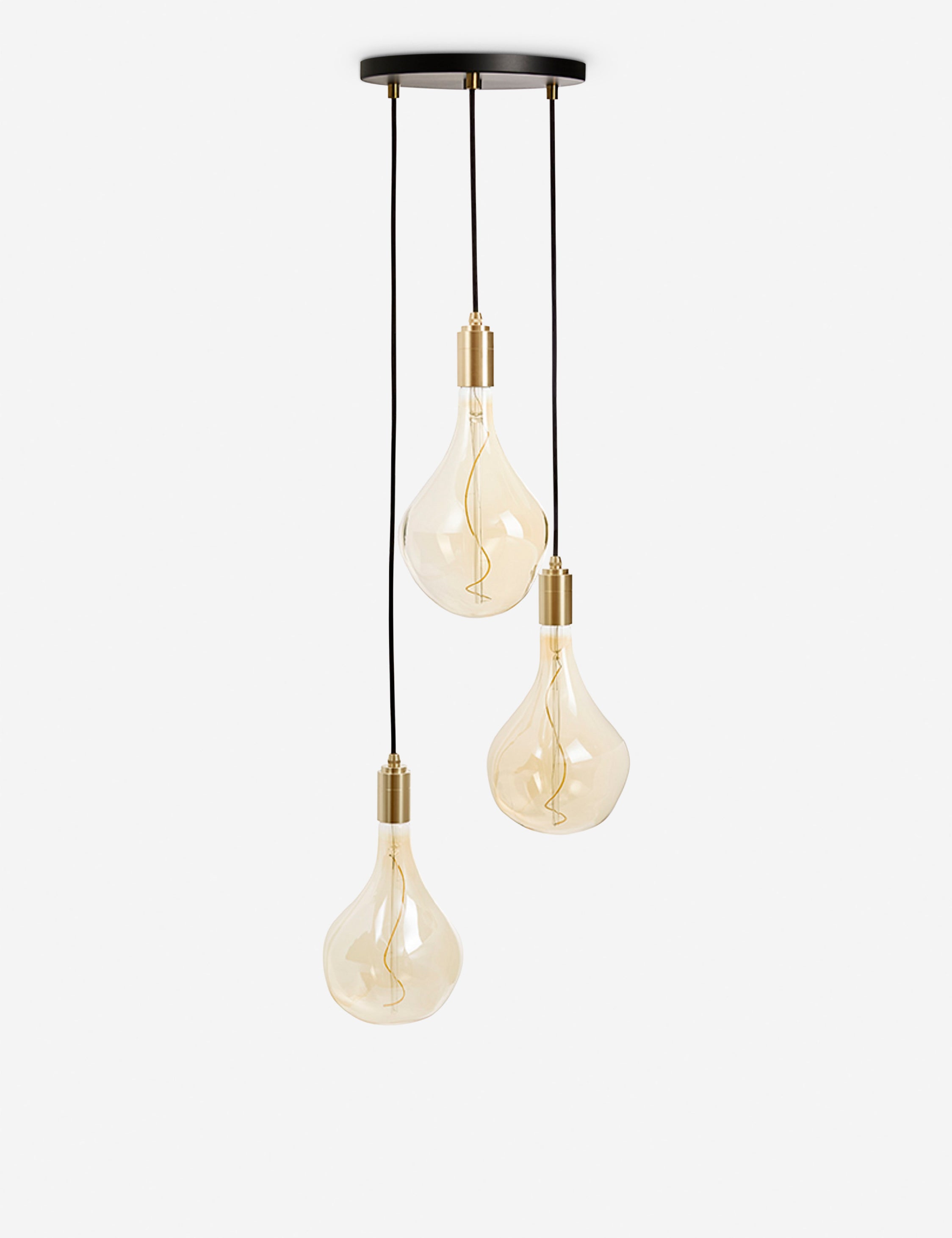 Tala Linear Pendant - Thumbnail 5