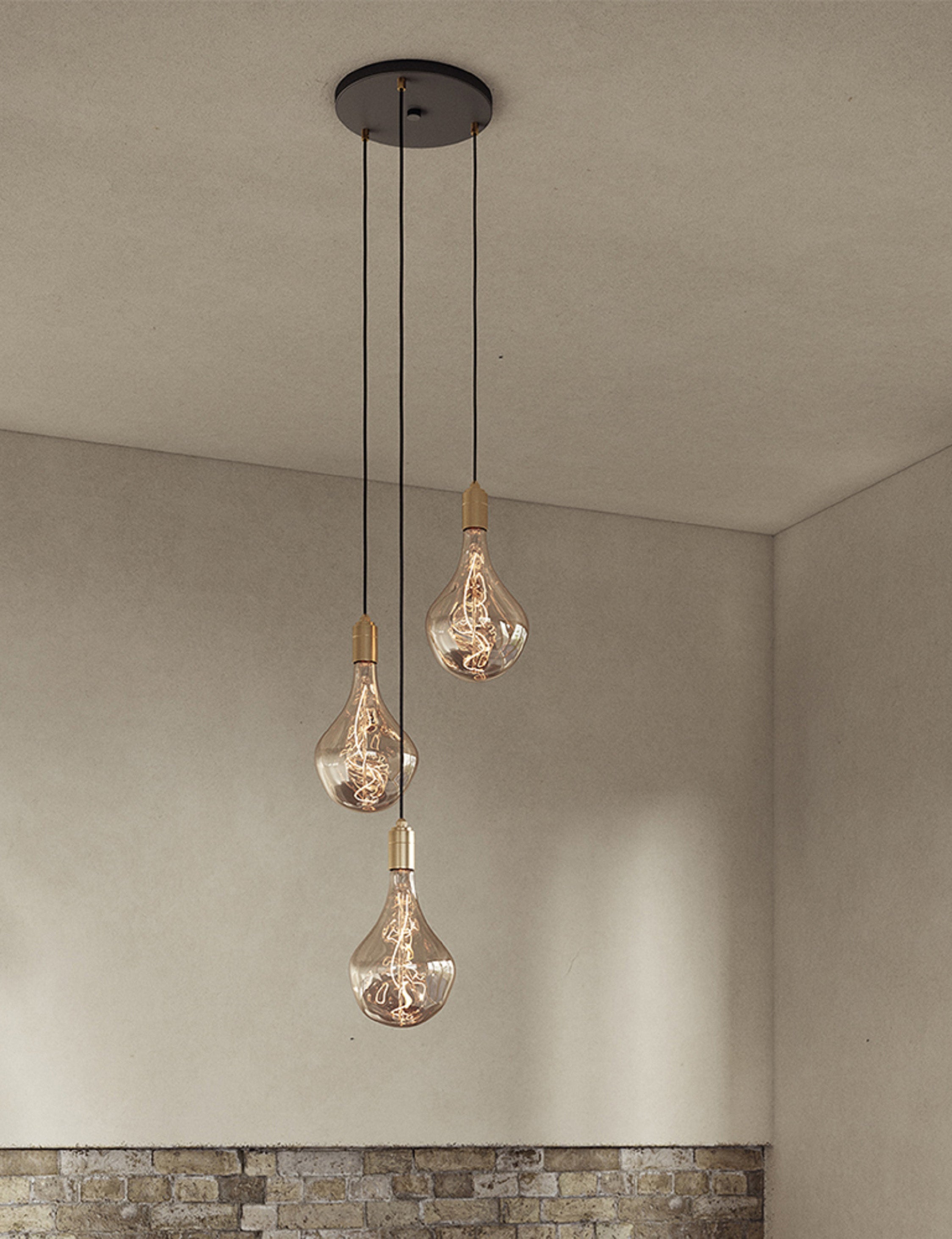 Tala Linear Pendant - Thumbnail 2