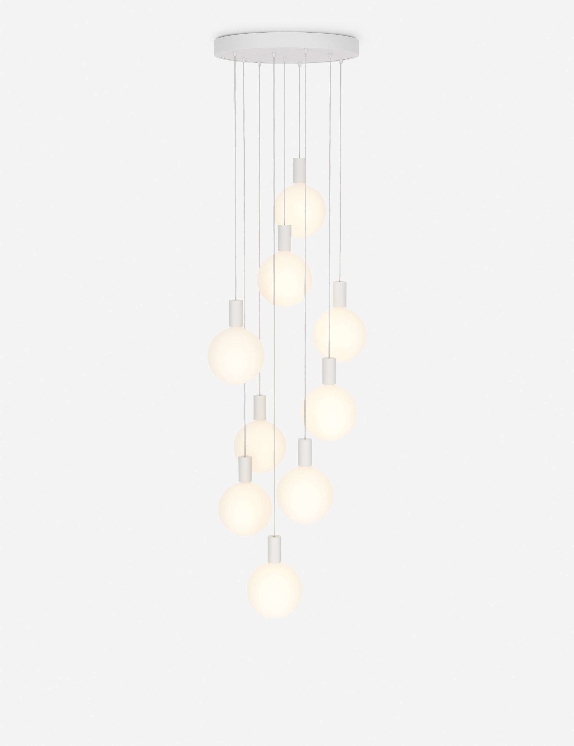 Alumina Pendant Light - Thumbnail 2
