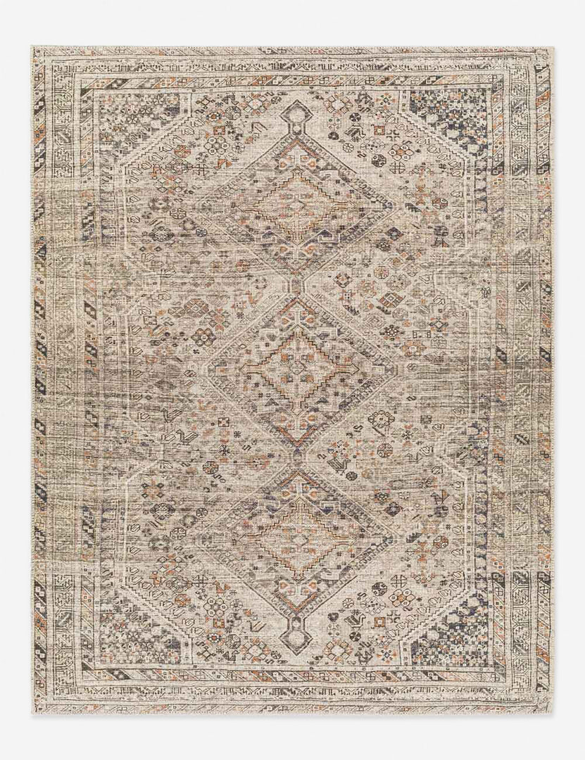 Cade Rug Cade Eclectic Geometric Area Rug