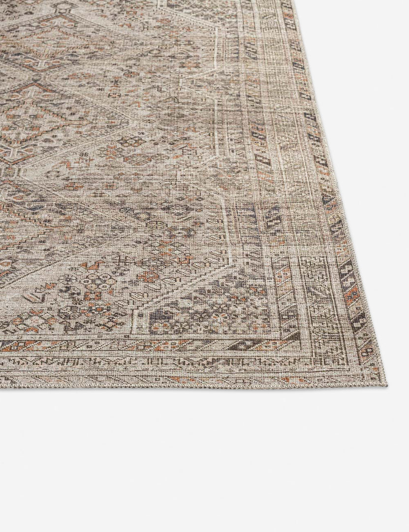 Cade Rug Cade Eclectic Geometric Area Rug