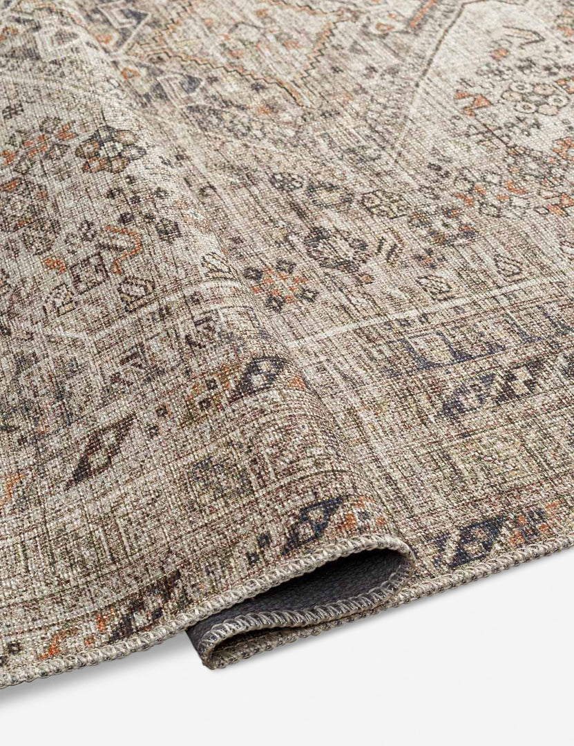 Cade Rug Cade Eclectic Geometric Area Rug