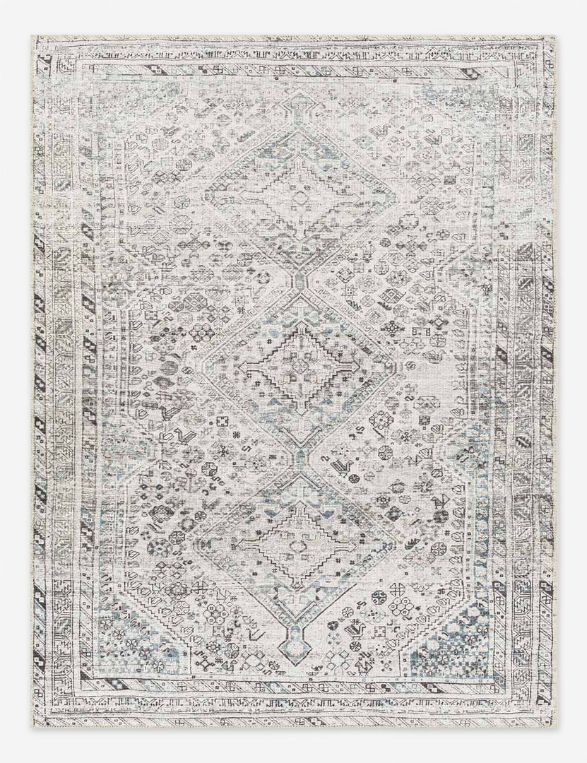 Cade Rug Cade Eclectic Geometric Area Rug