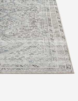 Cade Rug Cade Eclectic Geometric Area Rug