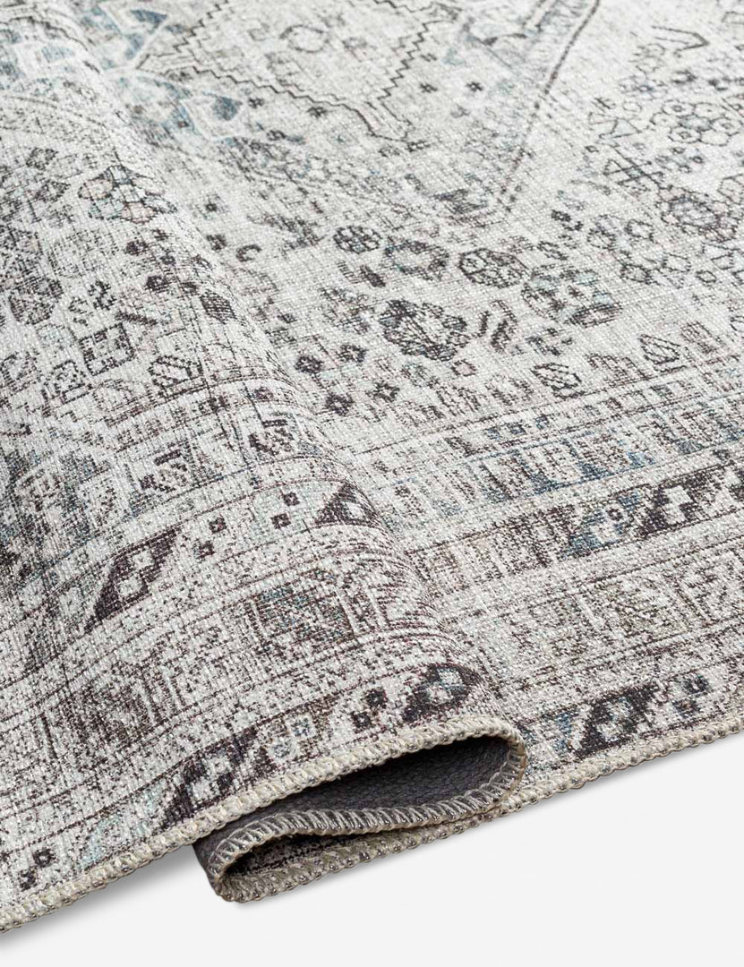 Cade Rug Cade Eclectic Geometric Area Rug