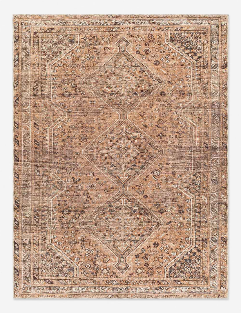 Cade Rug Cade Eclectic Geometric Area Rug