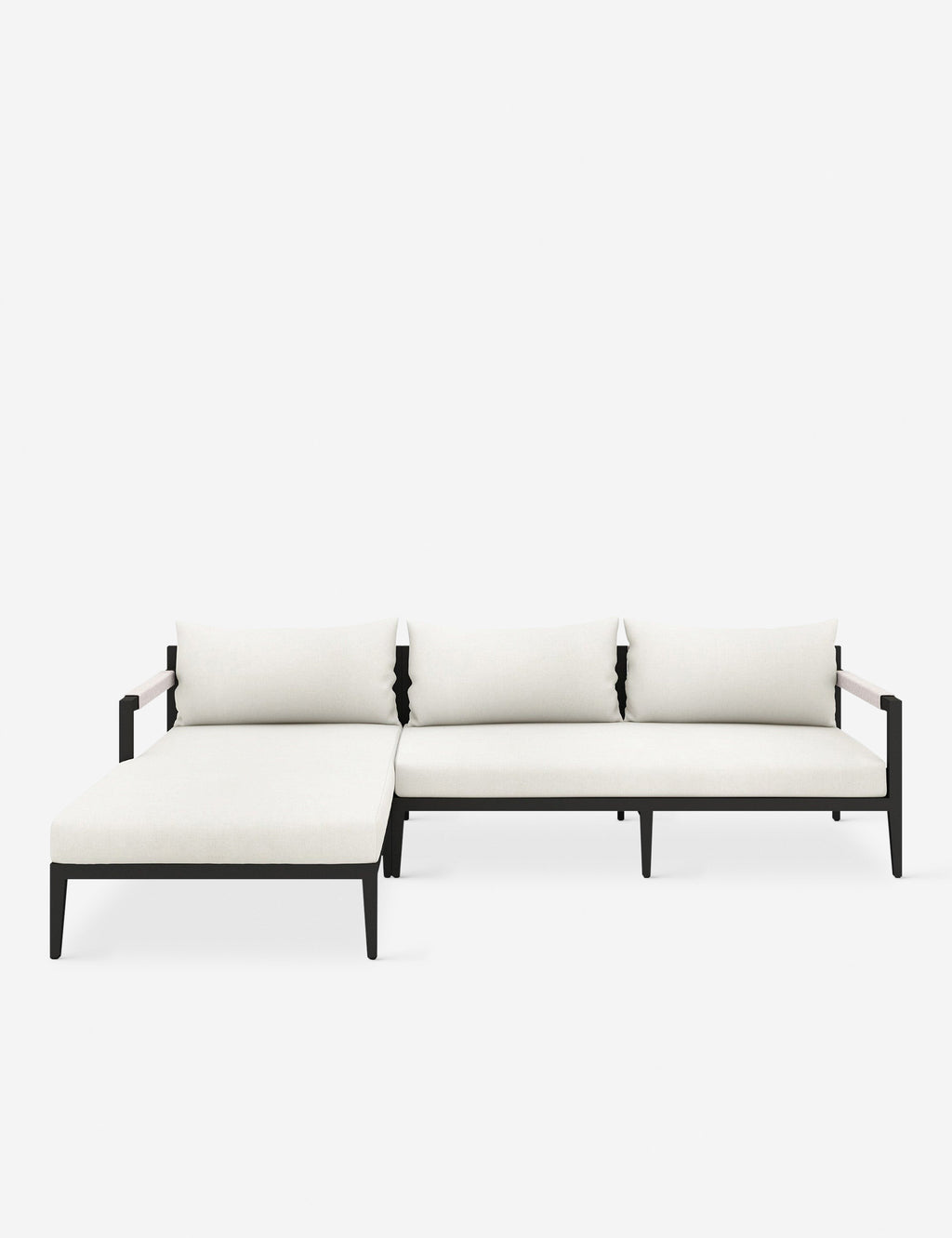 Cadenza Indoor/Outdoor Sectional Sofa
