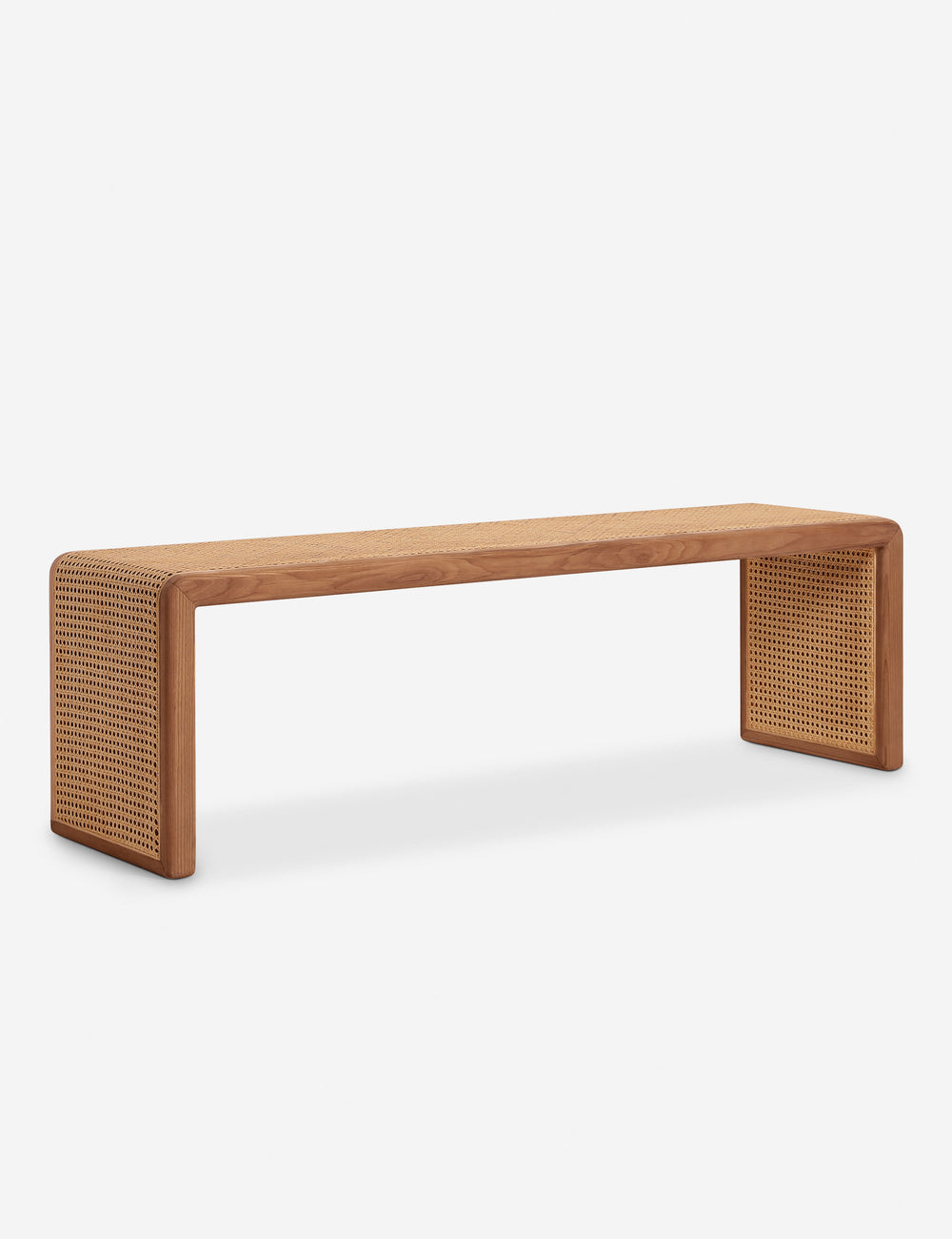 Canistel Bench by Carly Cushnie