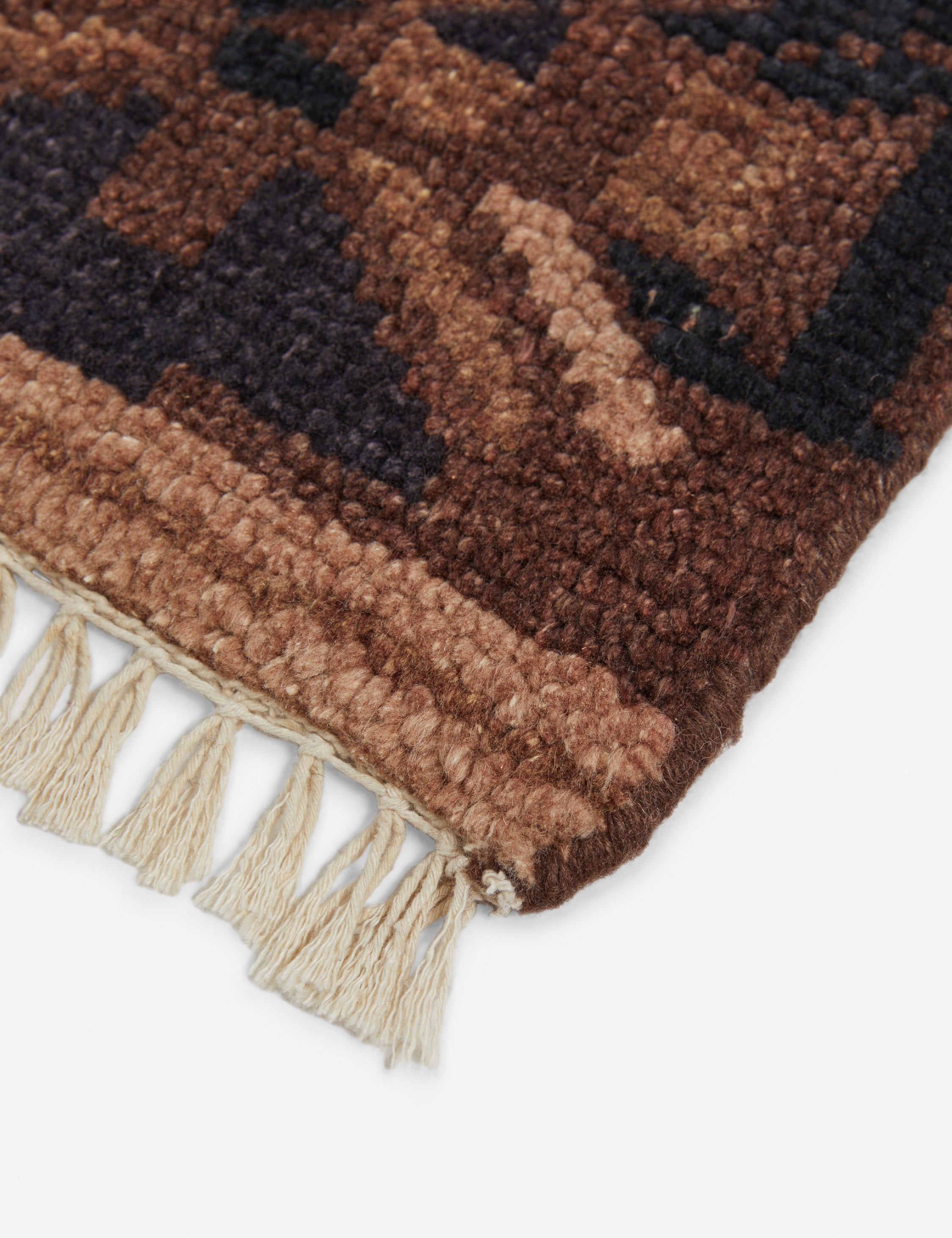 Caprice Hand-Knotted Wool Rug